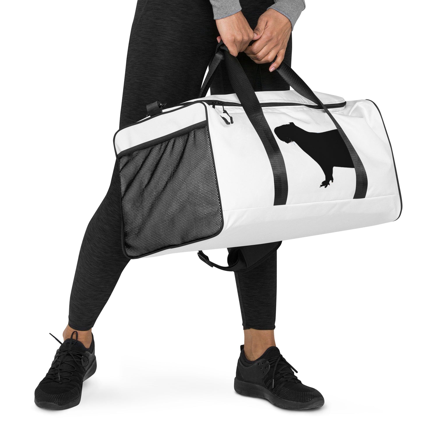 Bolsa de viaje all over