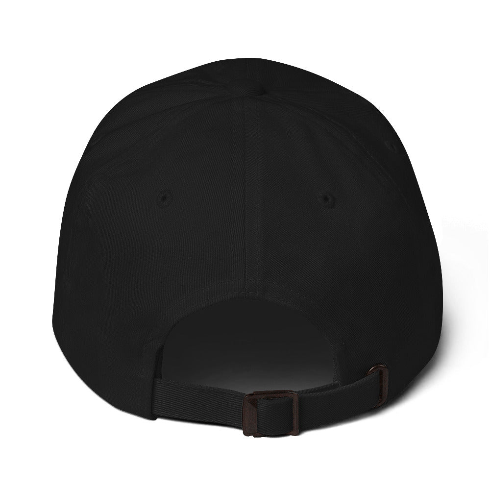 Gorra dad hat