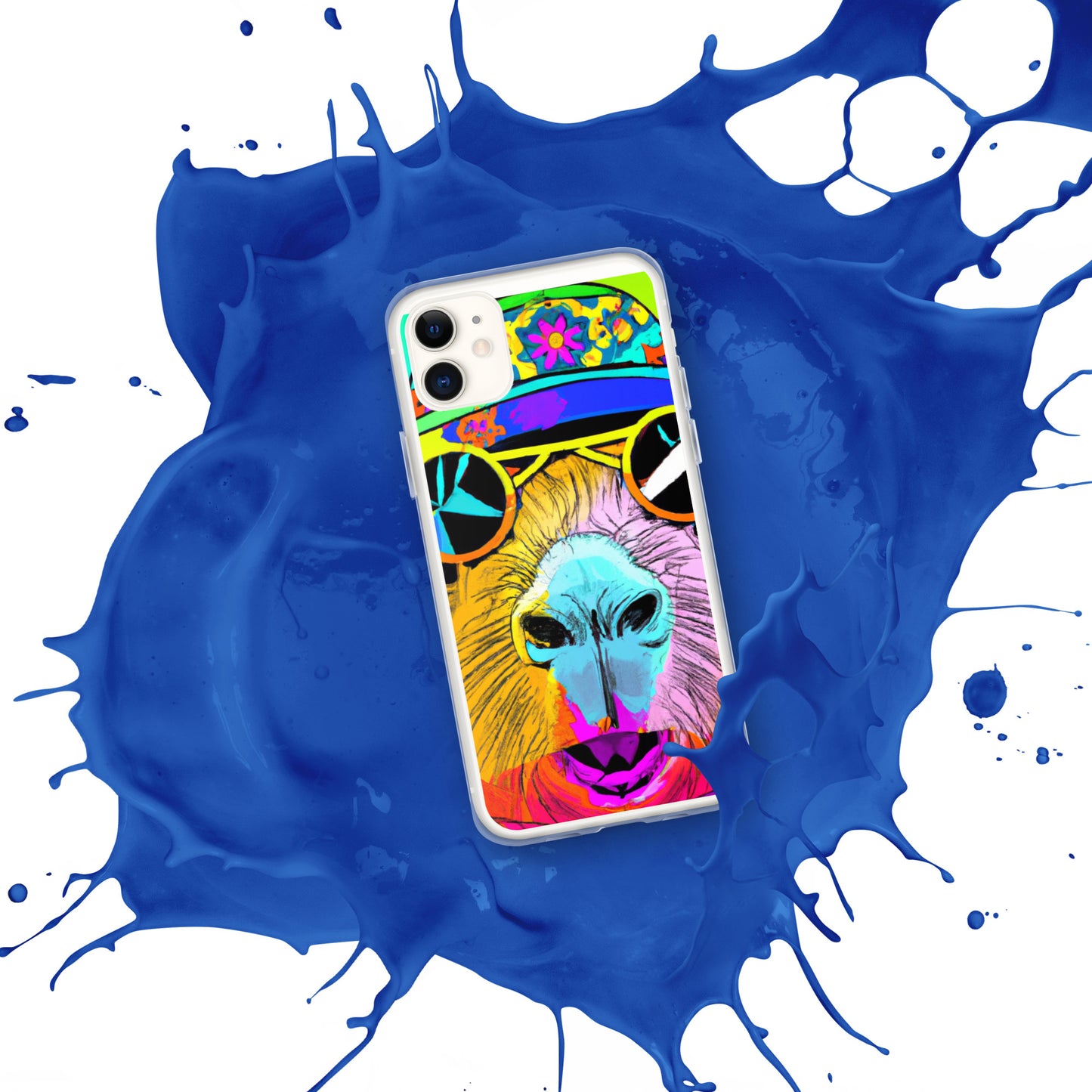 Carcasa para iPhone