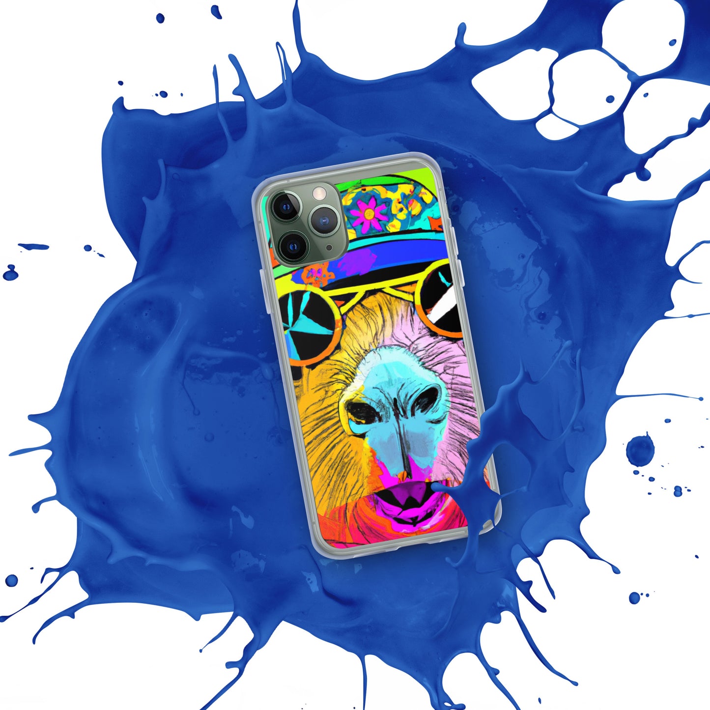Carcasa para iPhone