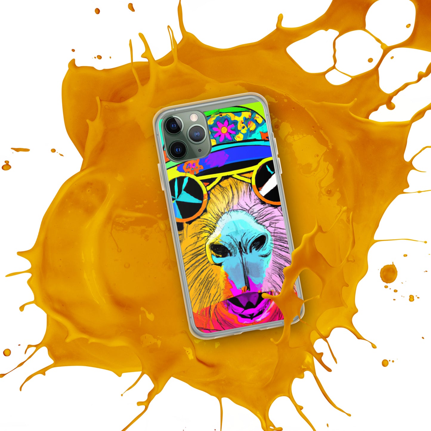 Carcasa para iPhone