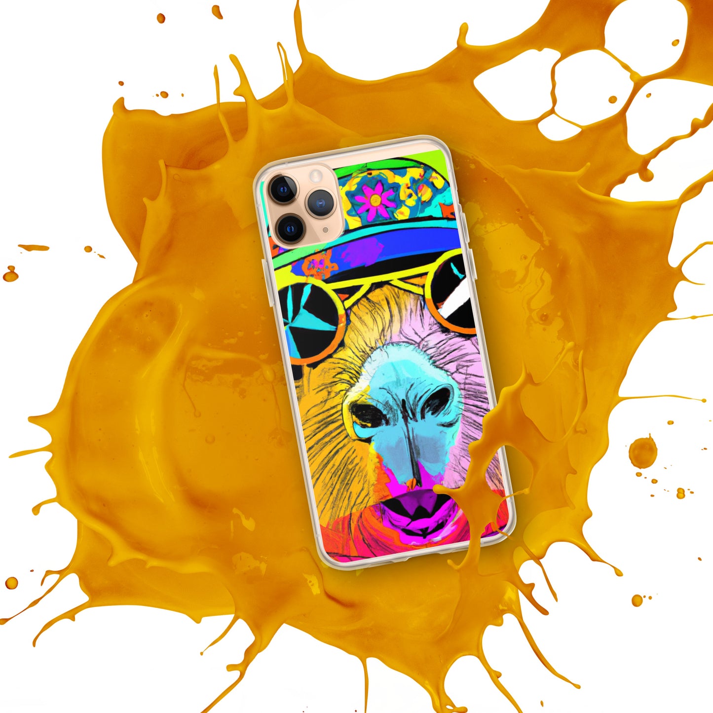 Carcasa para iPhone