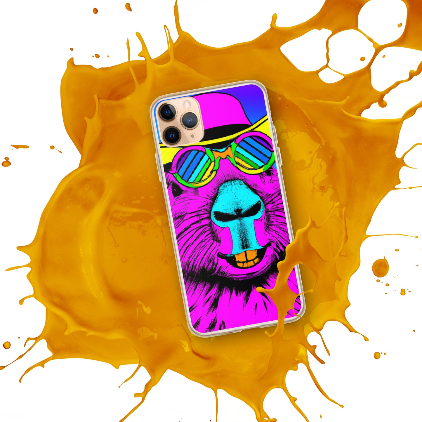 Carcasa para iPhone