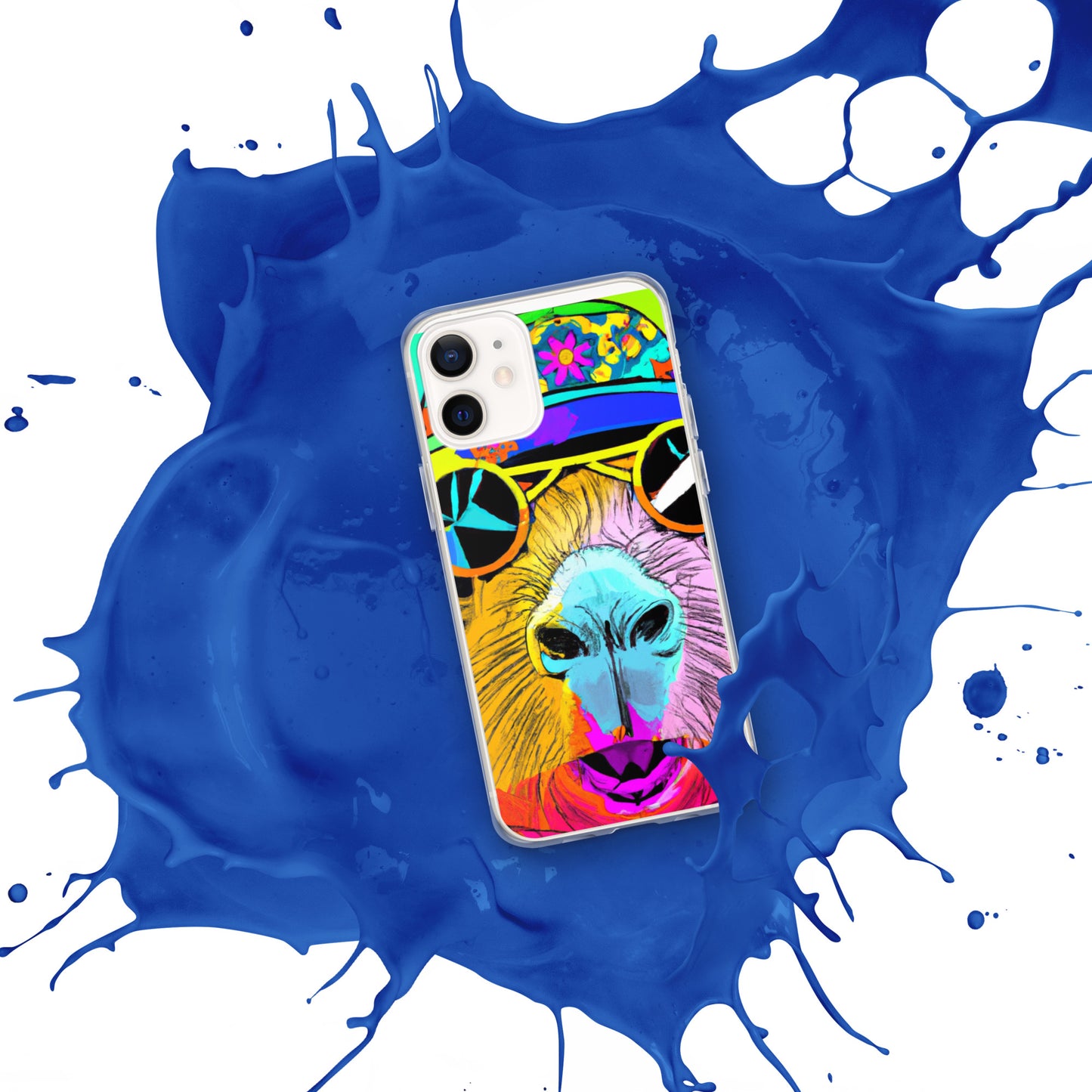 Carcasa para iPhone