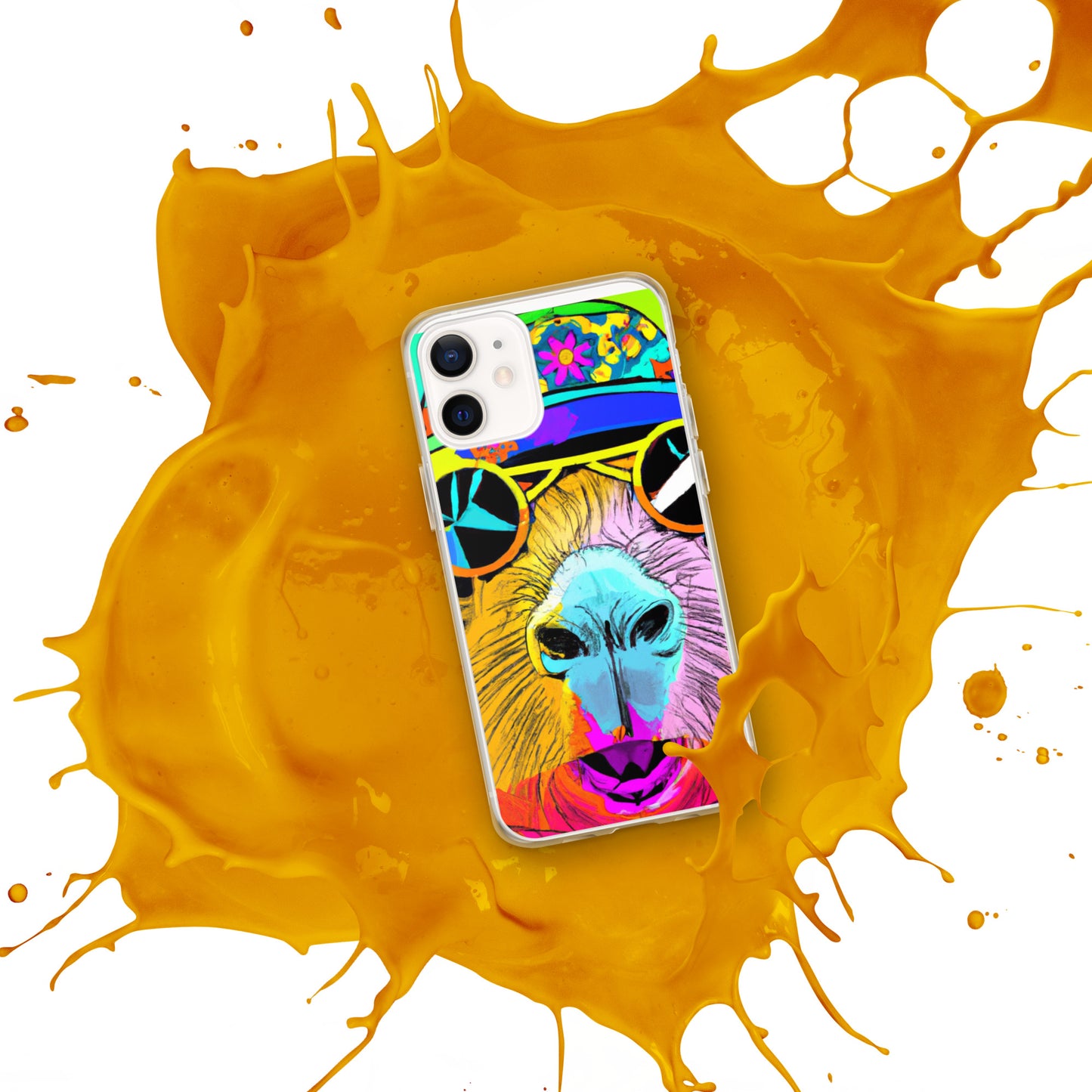 Carcasa para iPhone