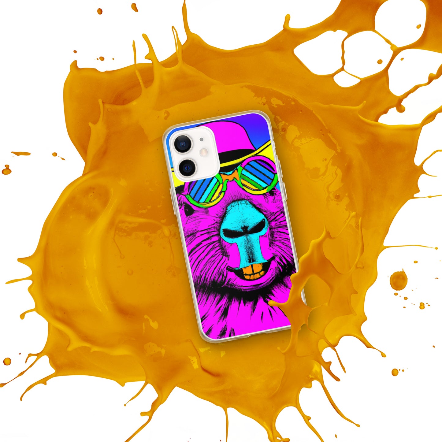 Carcasa para iPhone