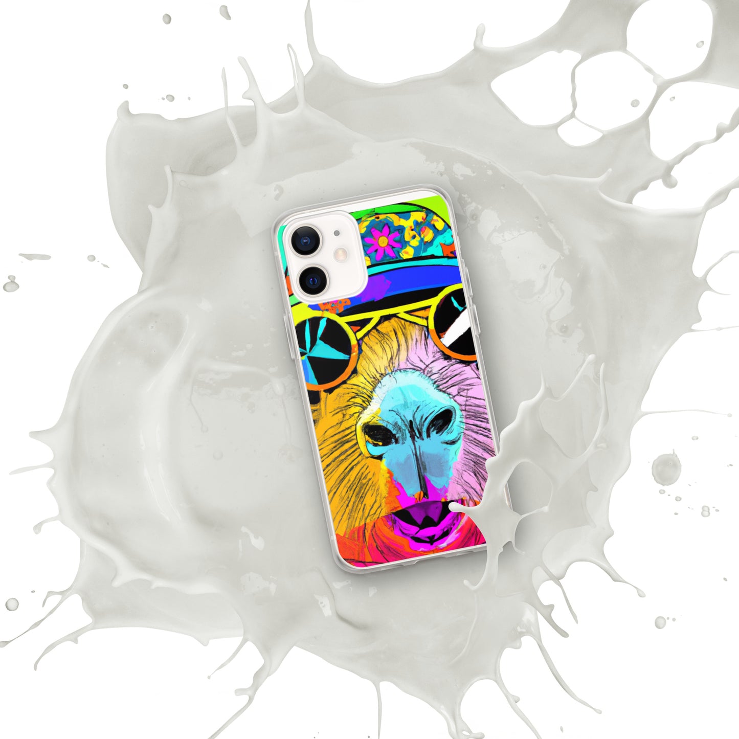 Carcasa para iPhone