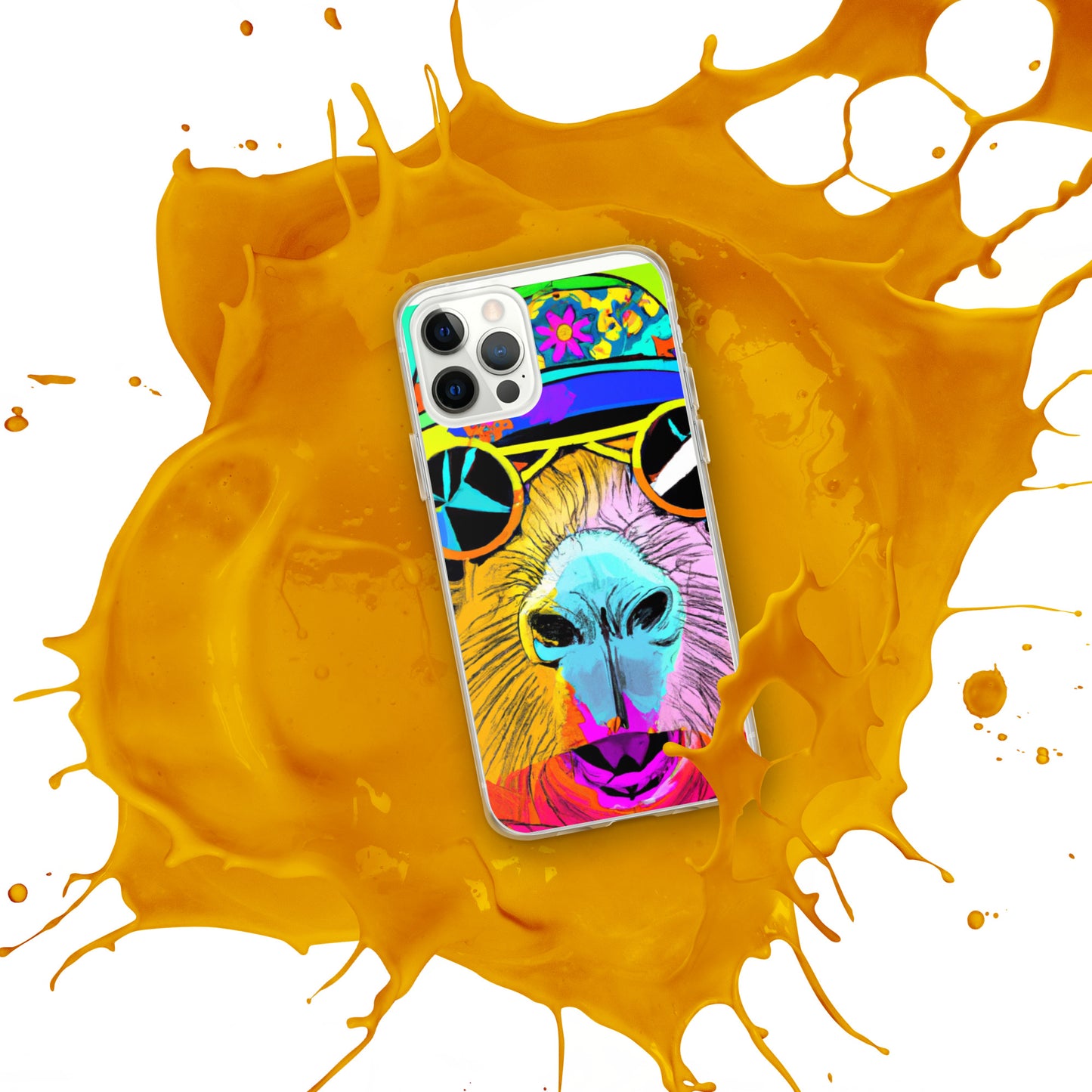 Carcasa para iPhone