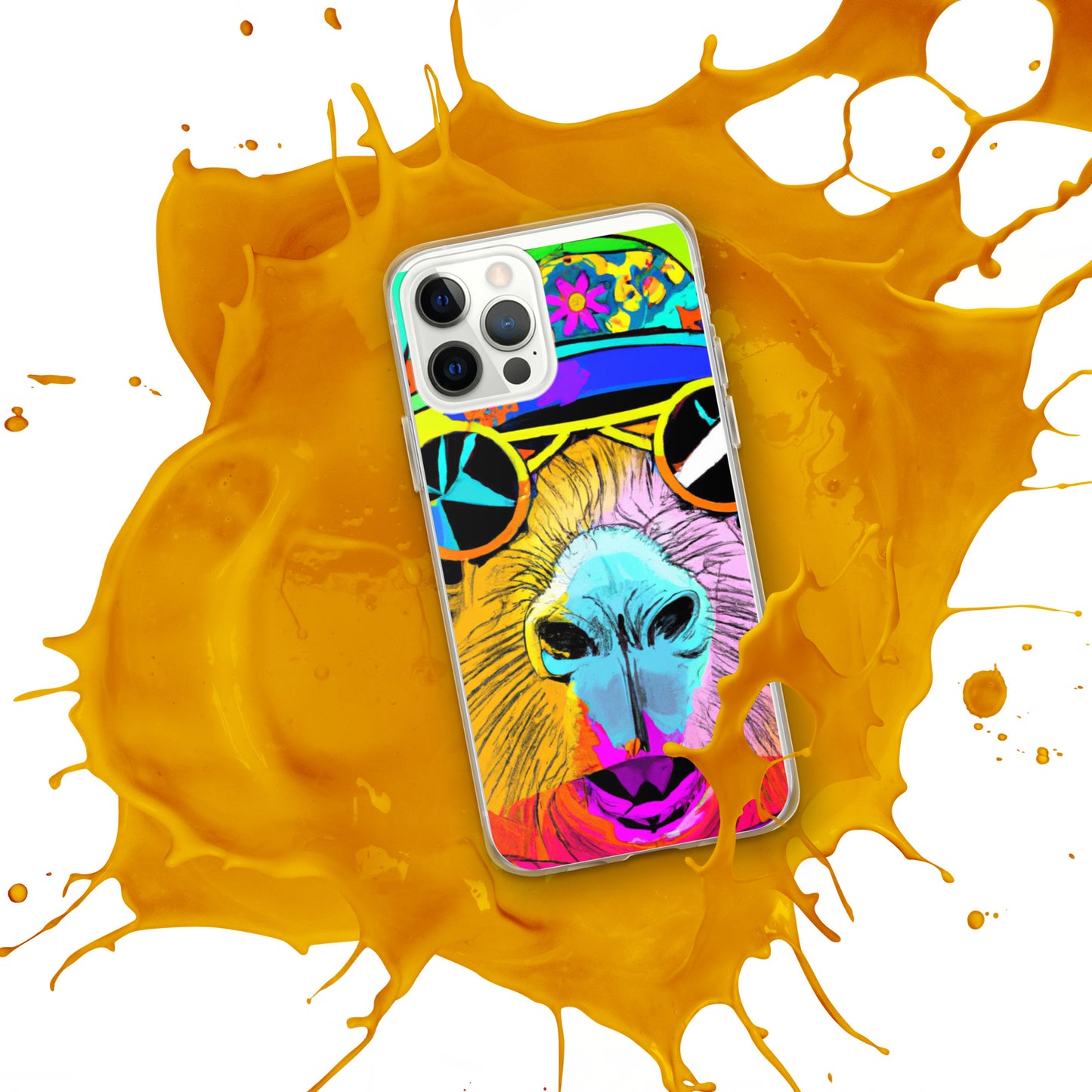 Carcasa para iPhone