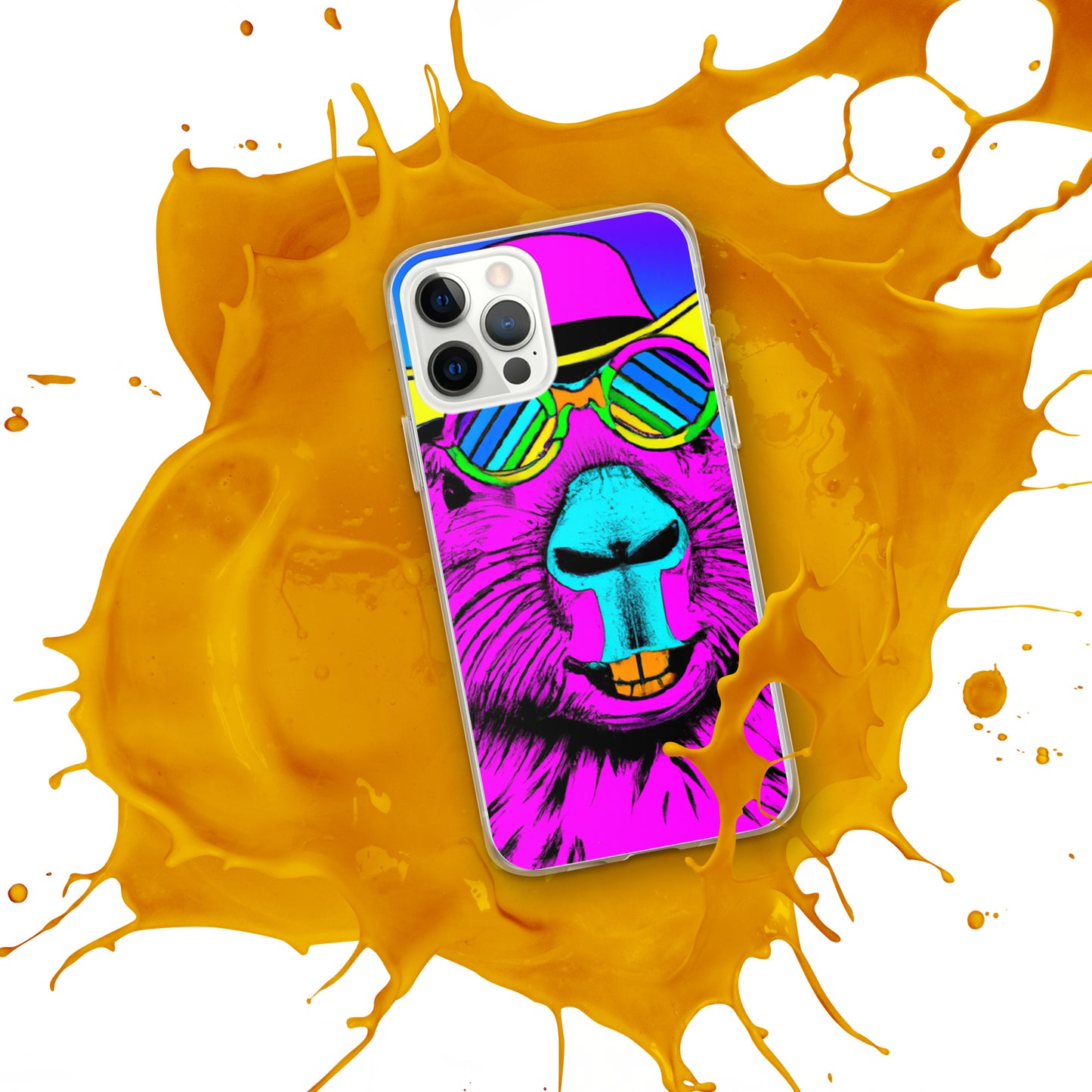 Carcasa para iPhone