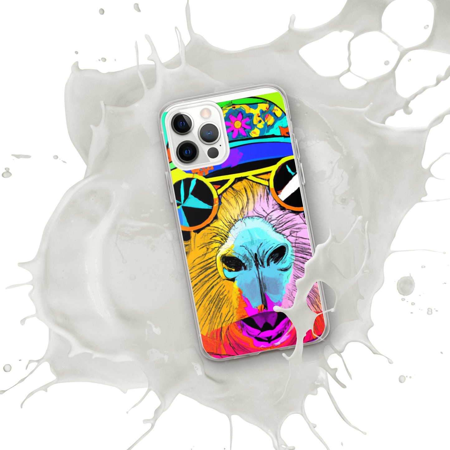 Carcasa para iPhone
