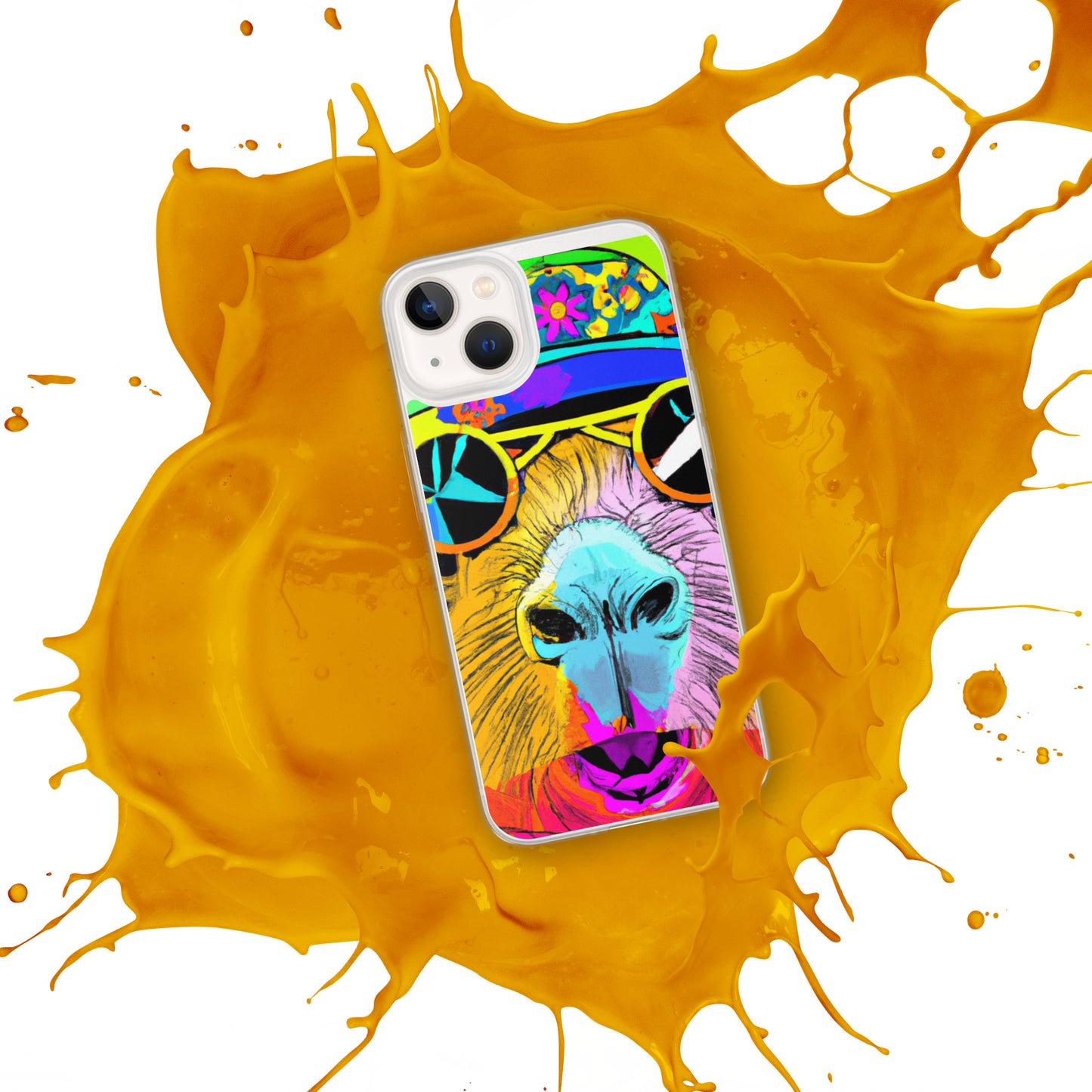 Carcasa para iPhone