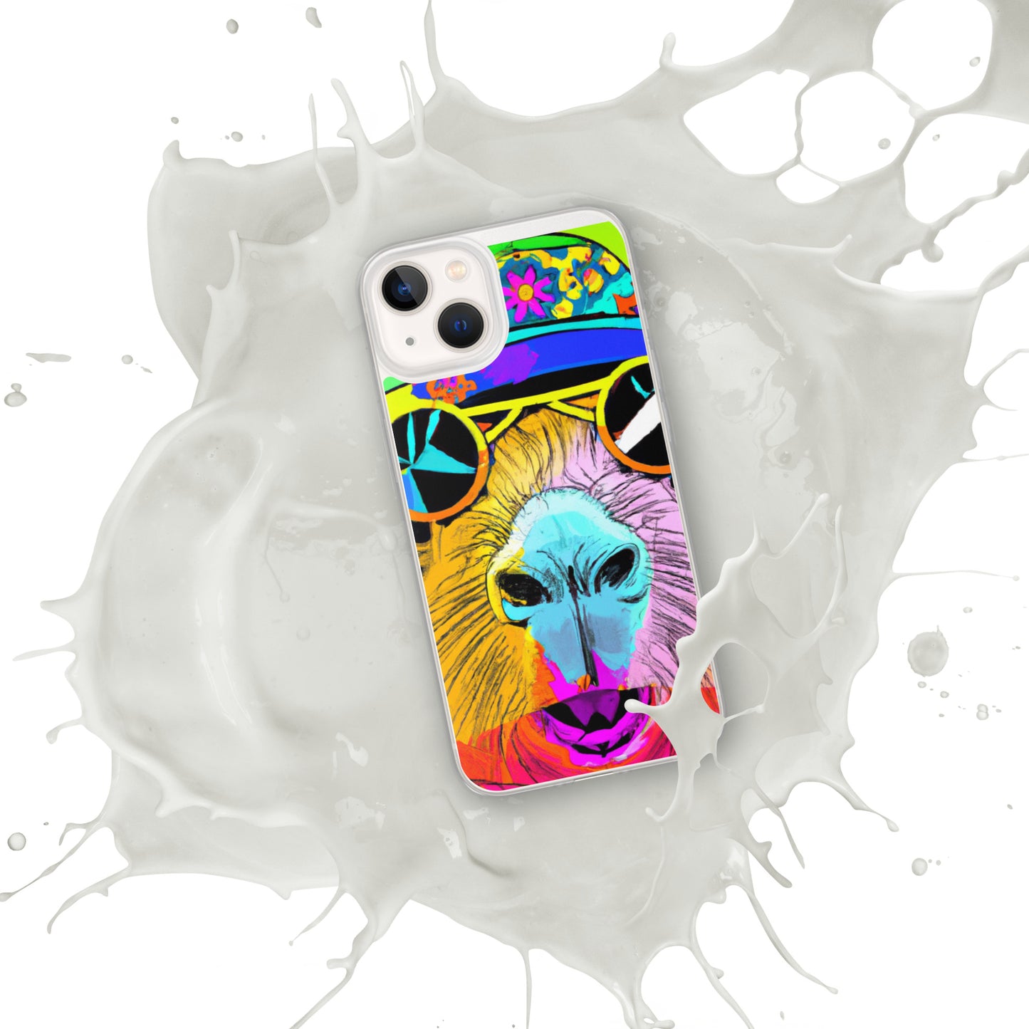 Carcasa para iPhone