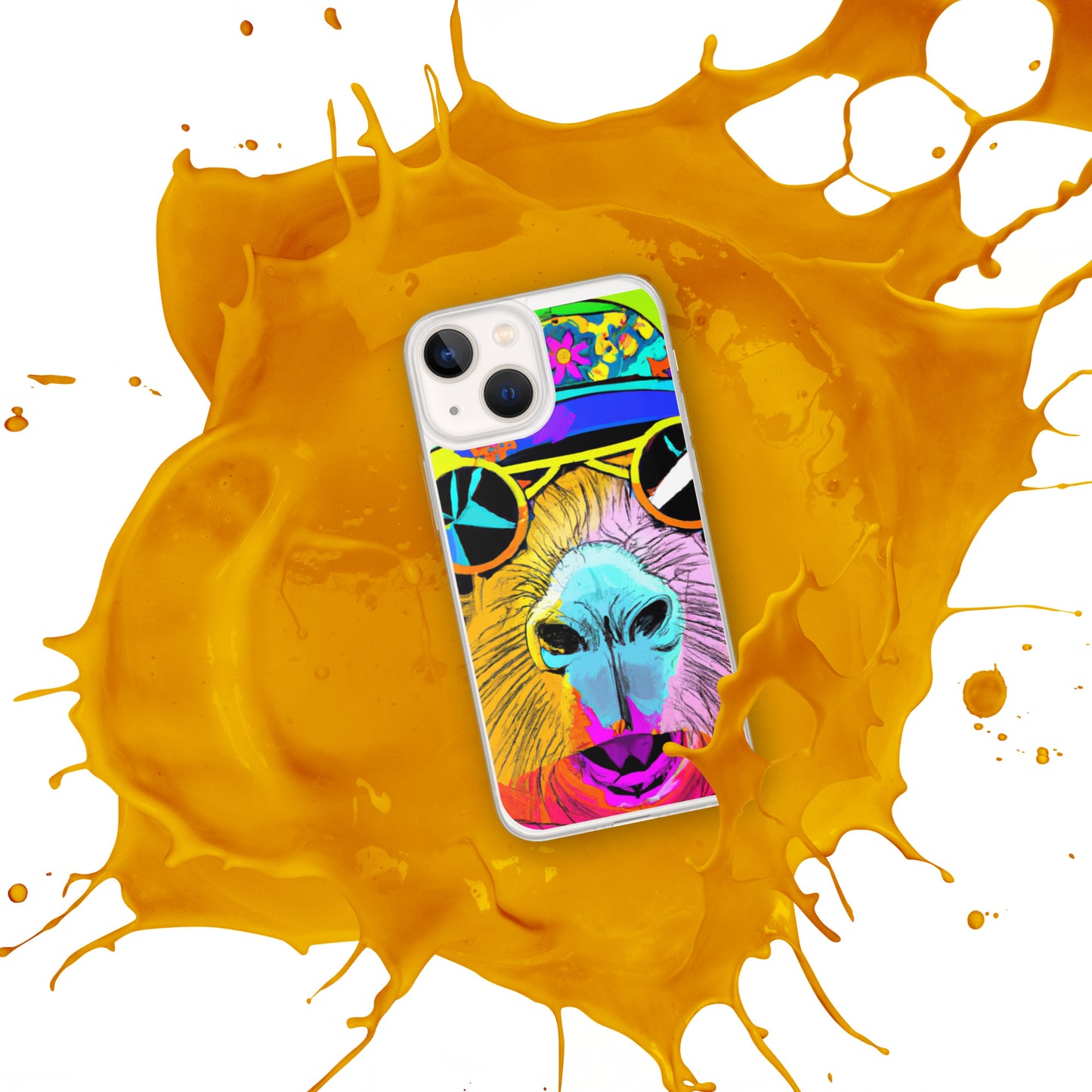 Carcasa para iPhone