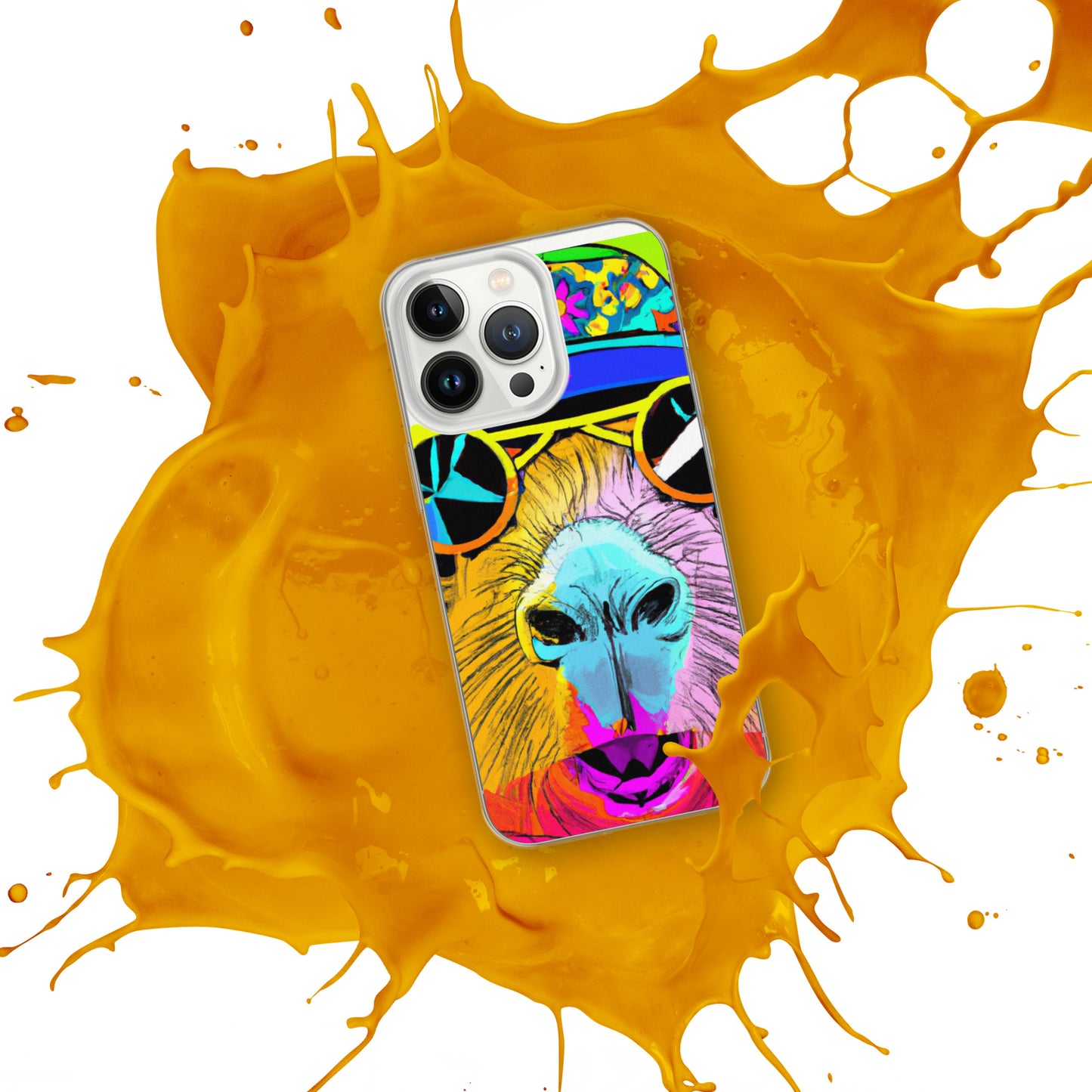 Carcasa para iPhone