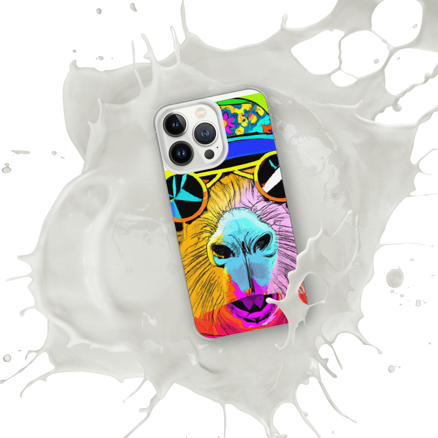 Carcasa para iPhone