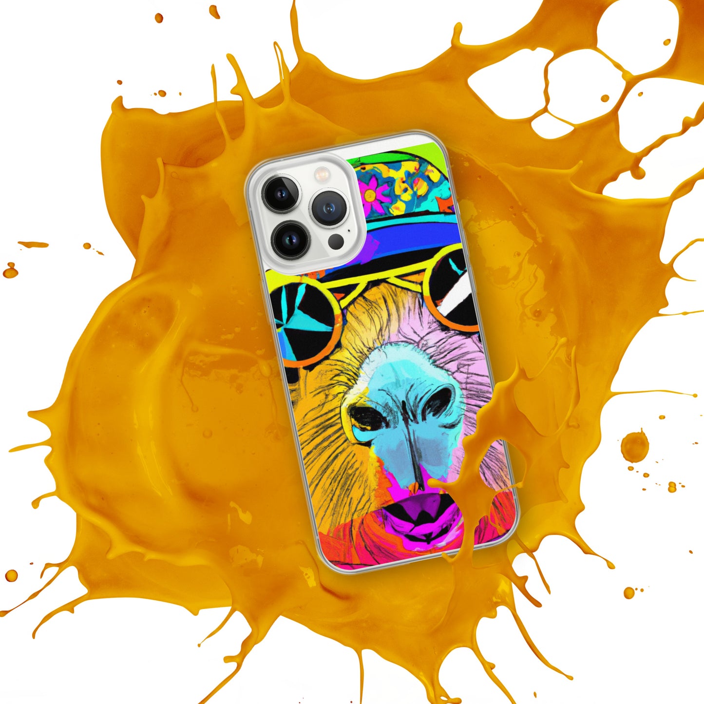 Carcasa para iPhone