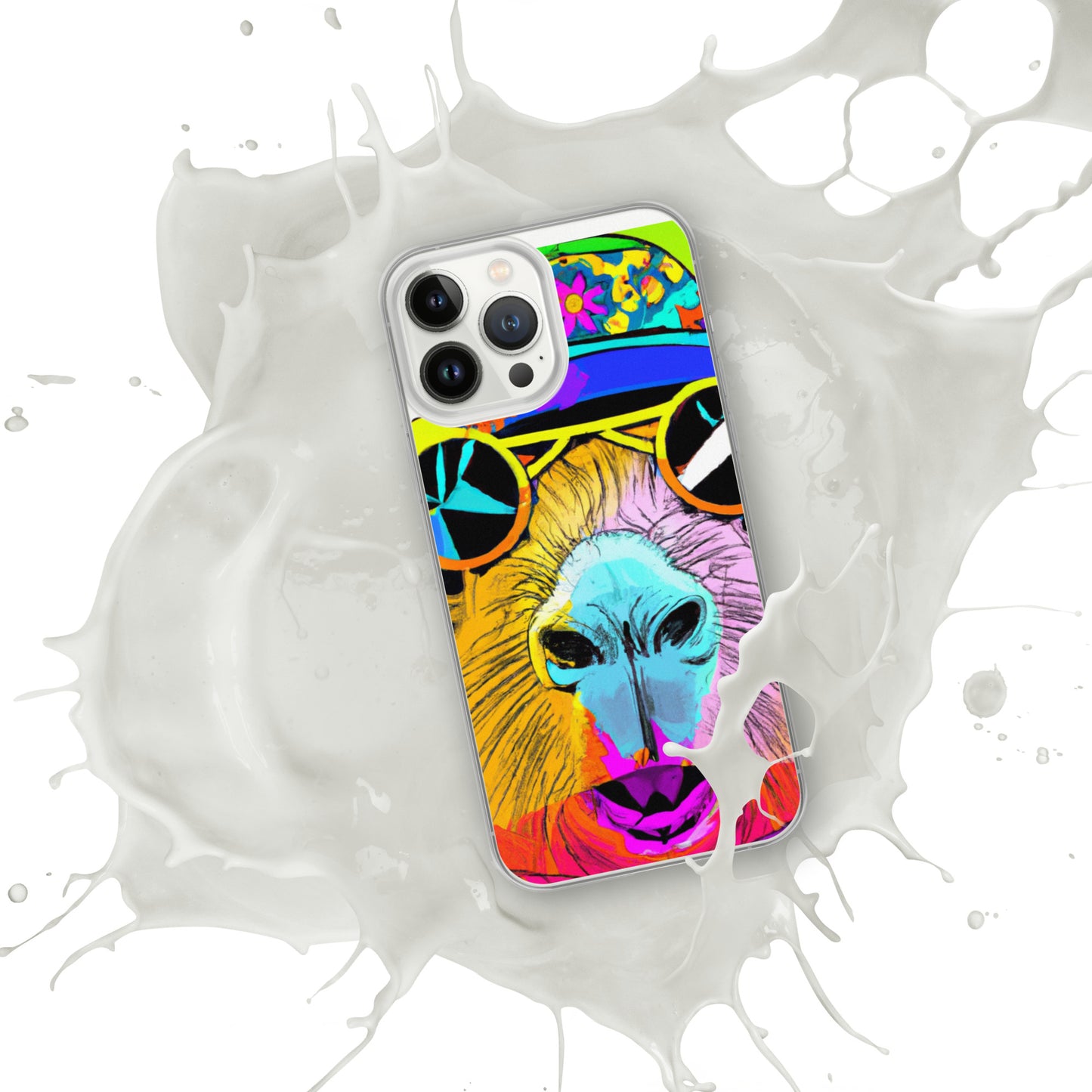 Carcasa para iPhone