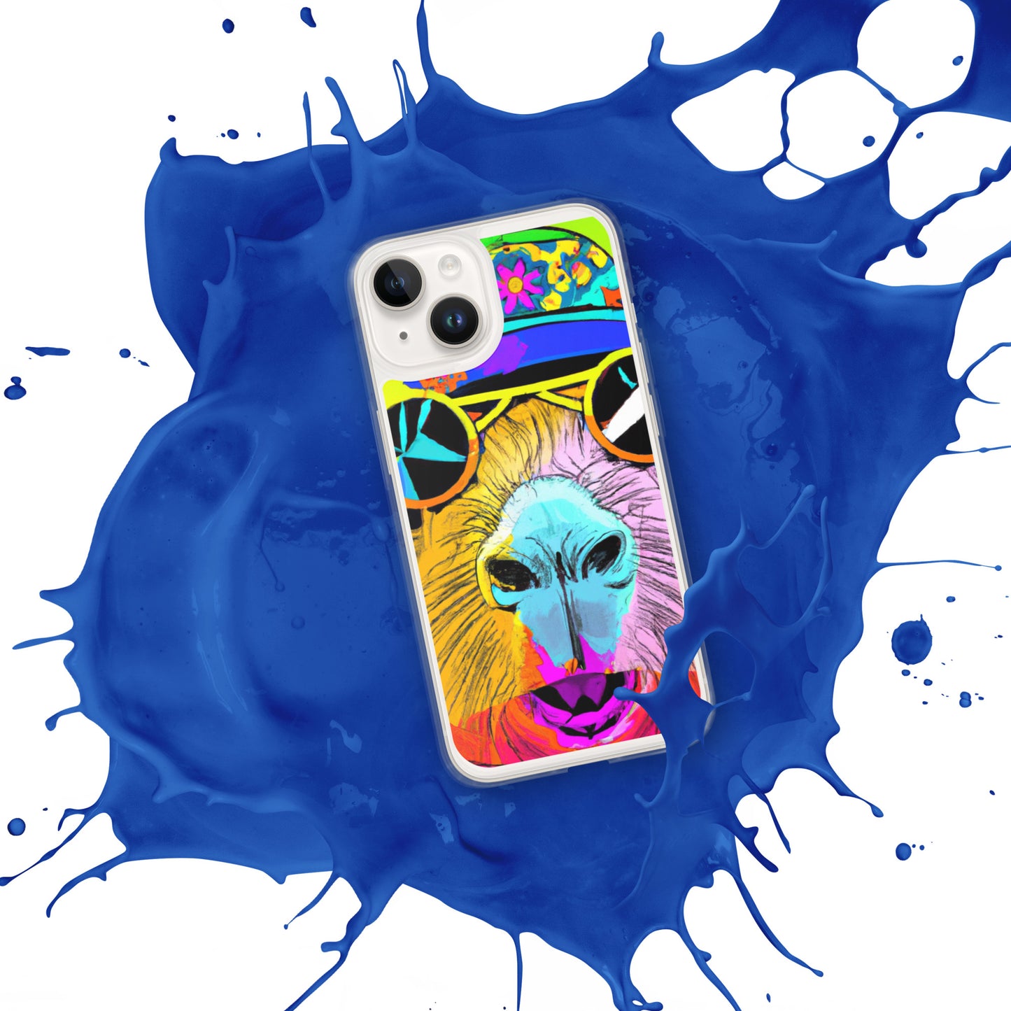 Carcasa para iPhone