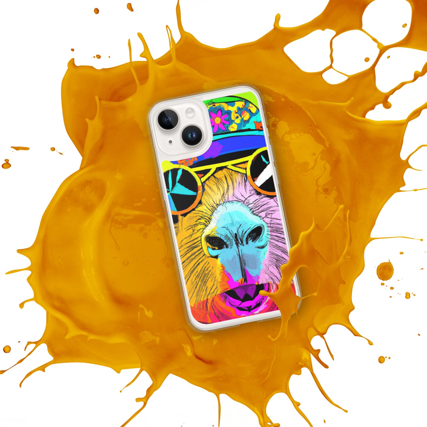 Carcasa para iPhone