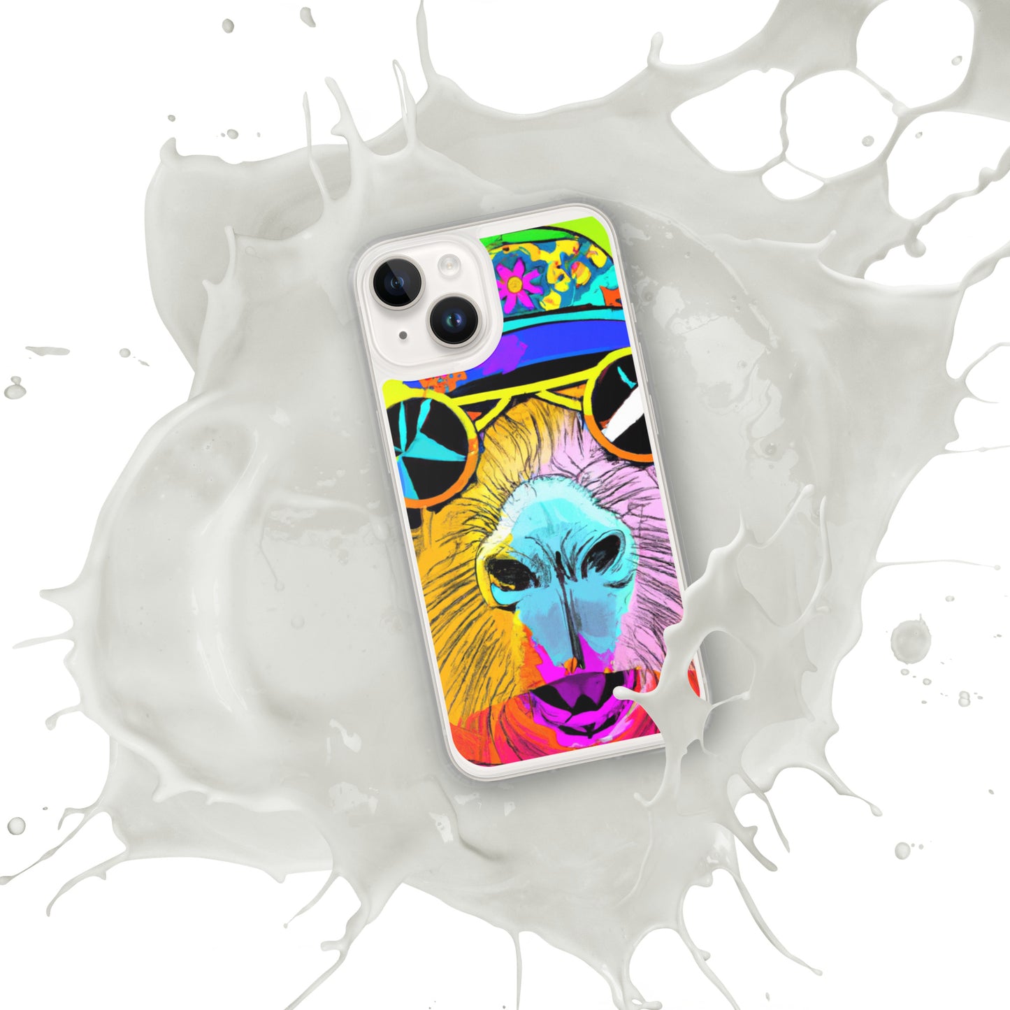 Carcasa para iPhone