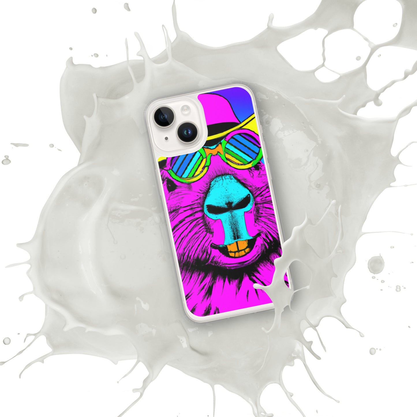 Carcasa para iPhone