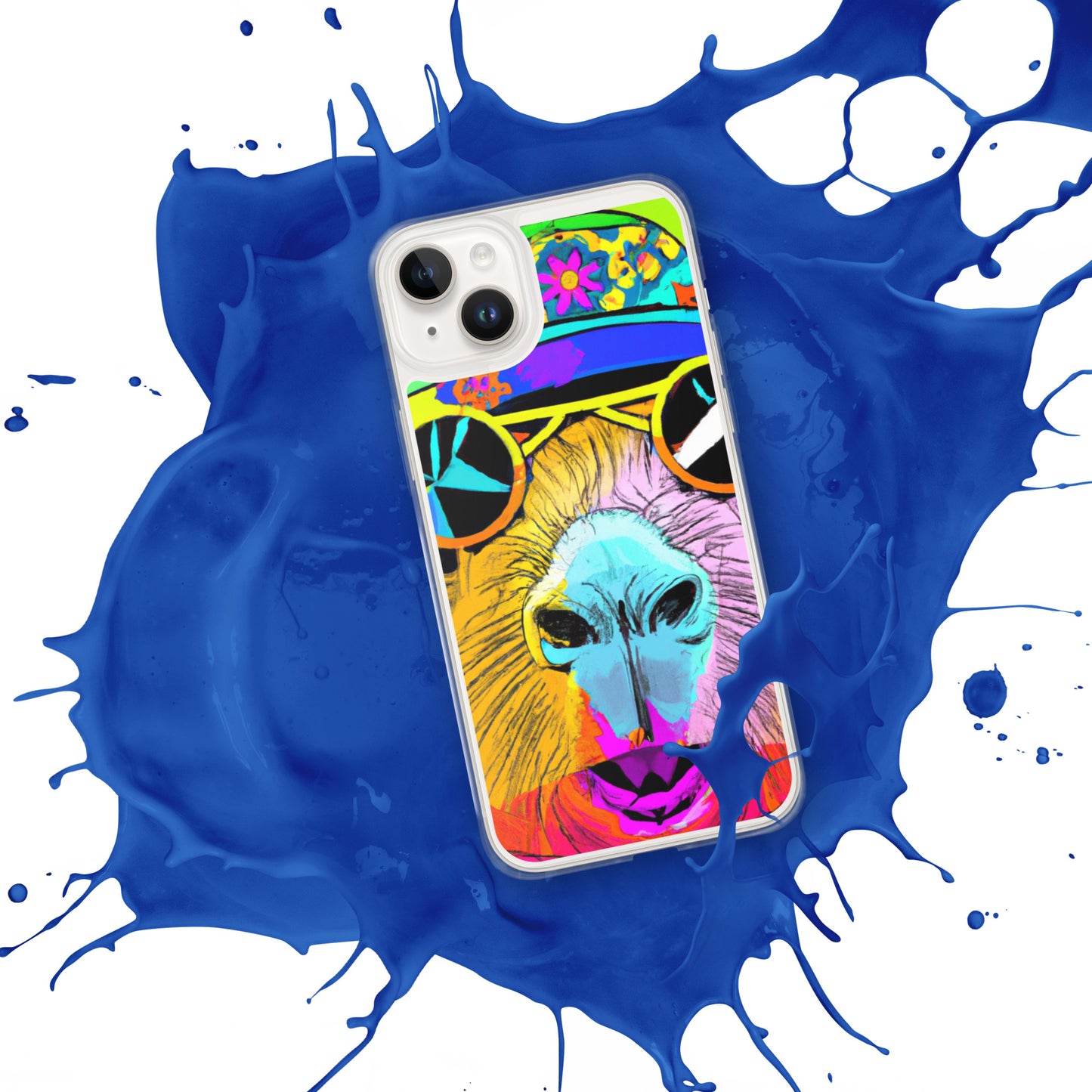Carcasa para iPhone