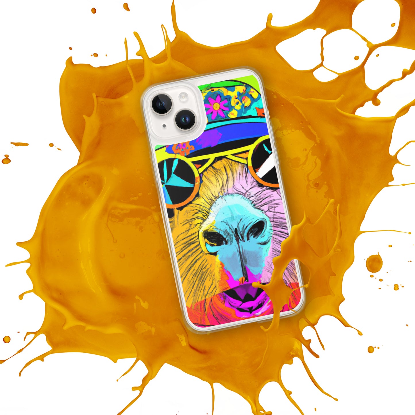 Carcasa para iPhone