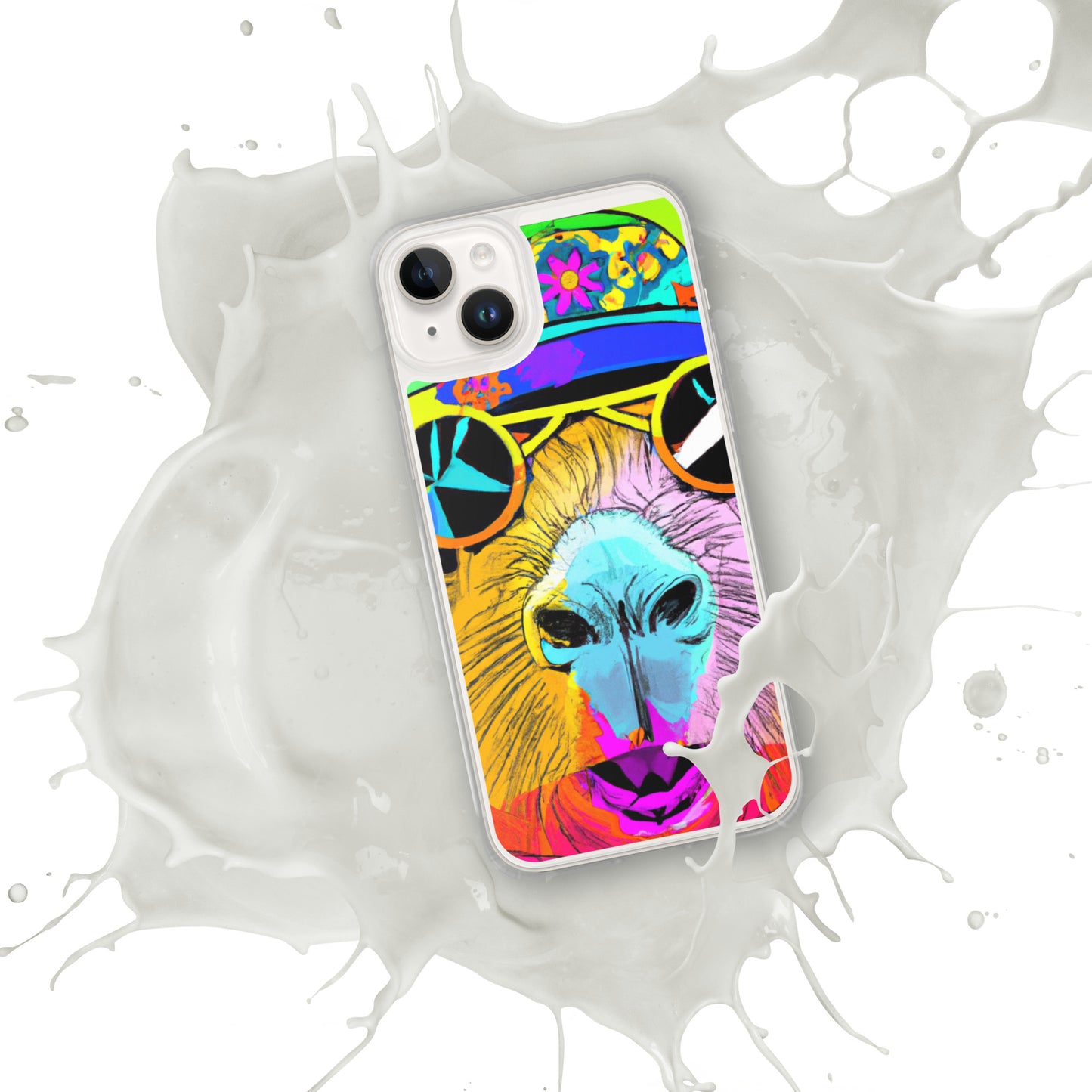 Carcasa para iPhone