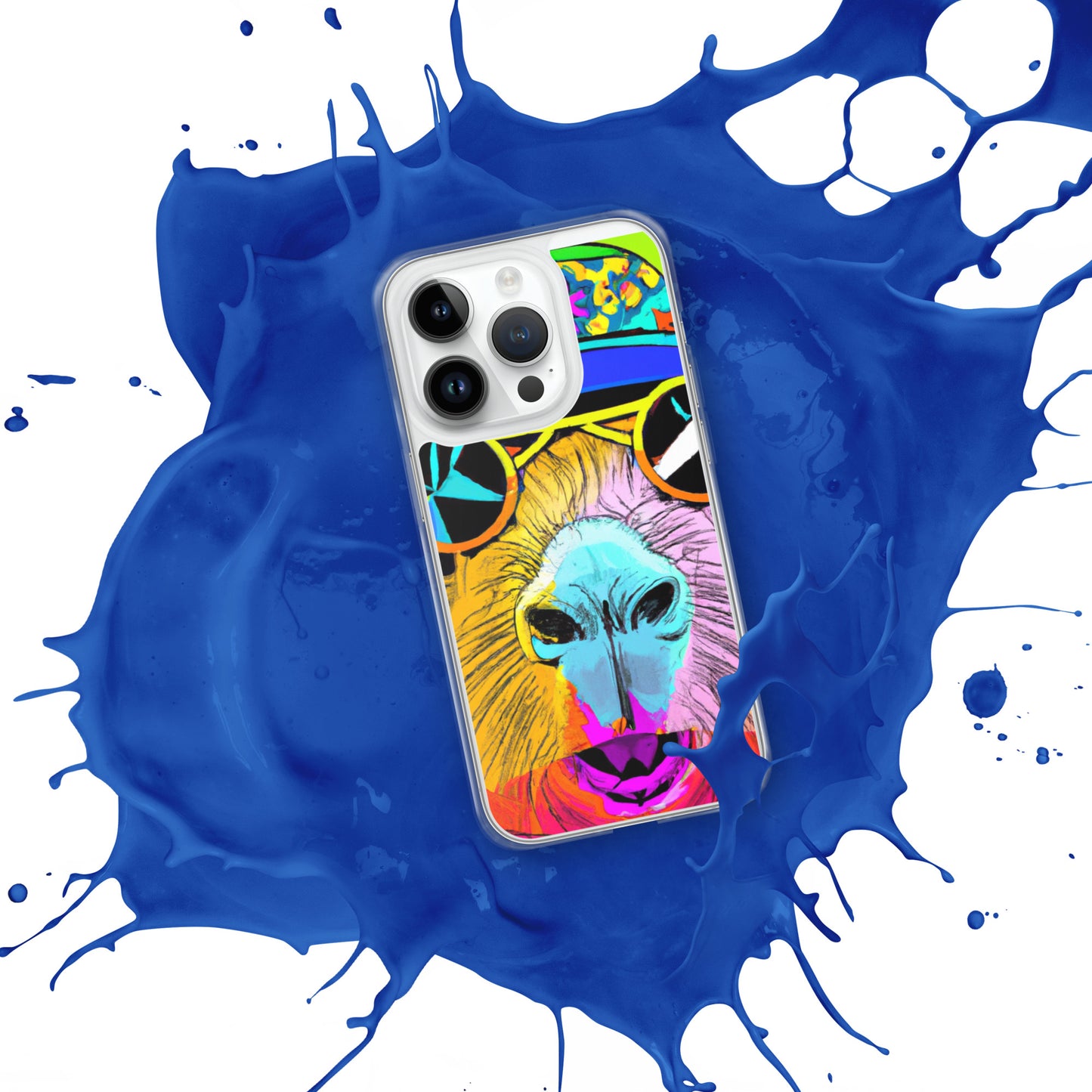 Carcasa para iPhone