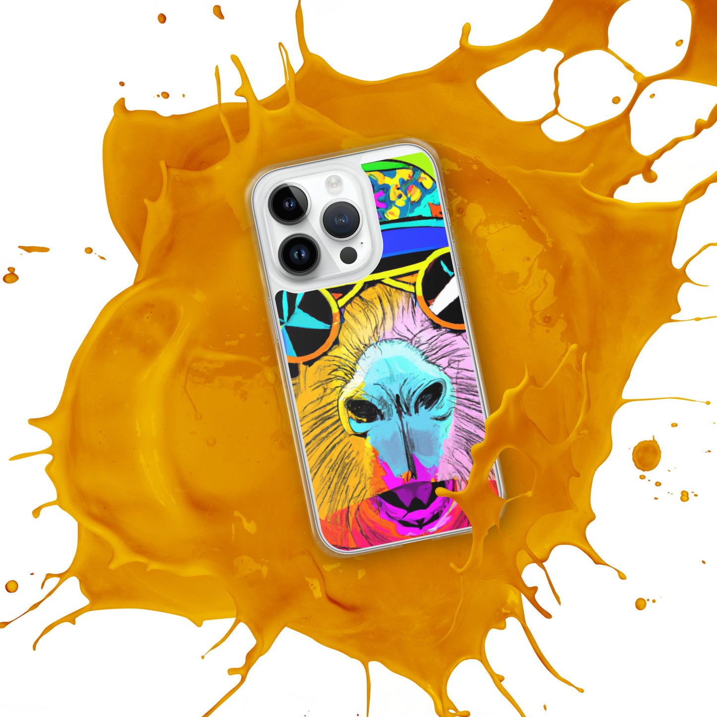 Carcasa para iPhone