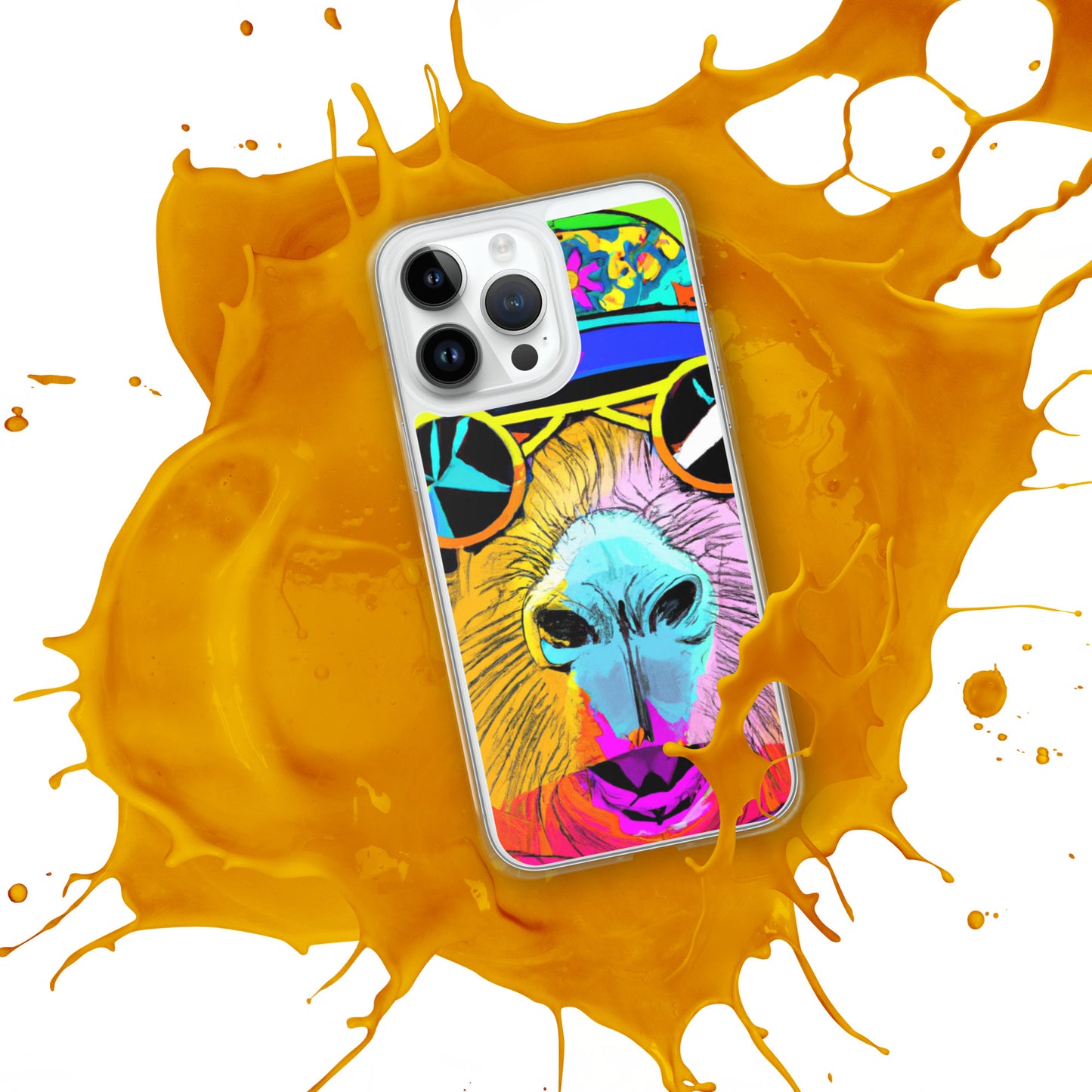 Carcasa para iPhone