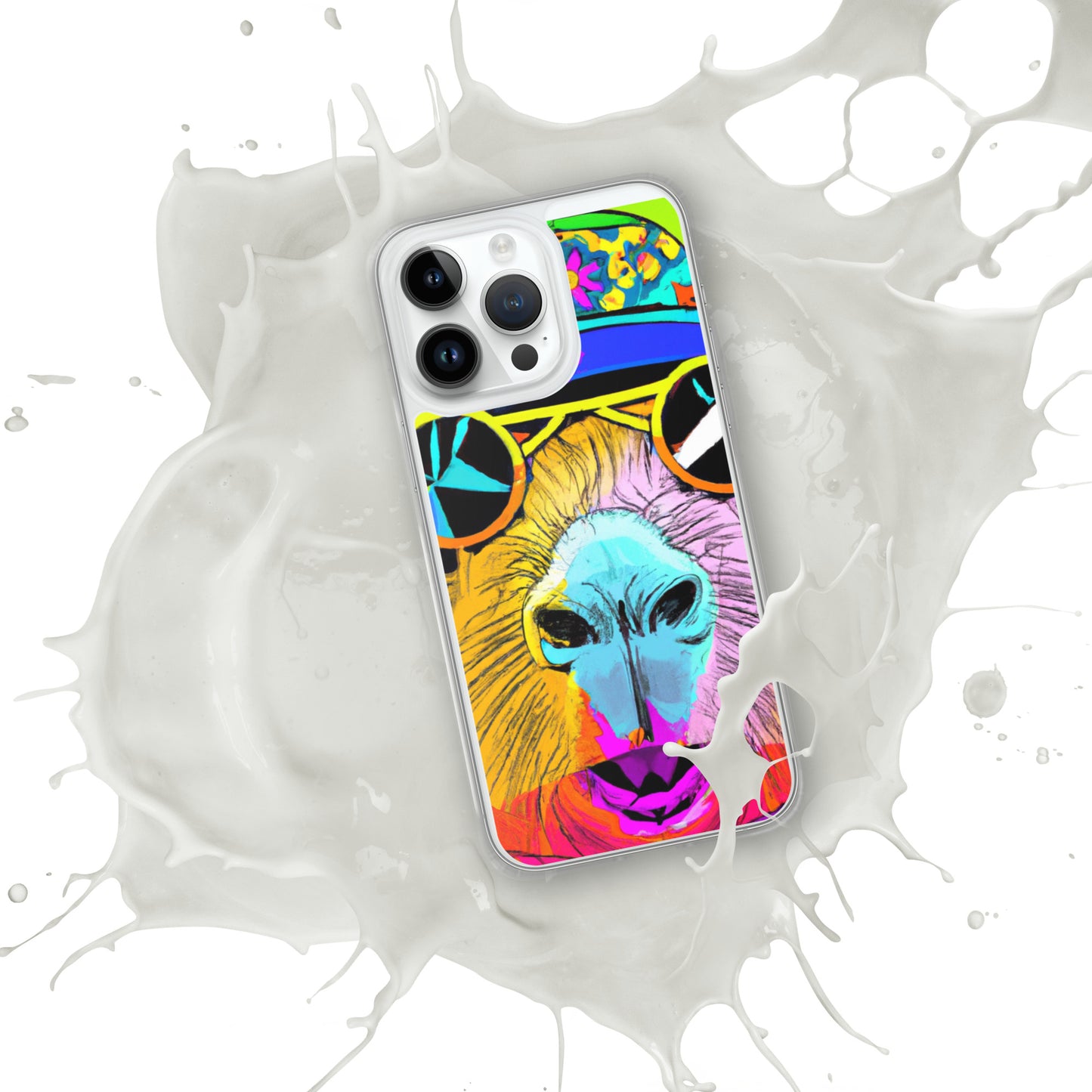 Carcasa para iPhone