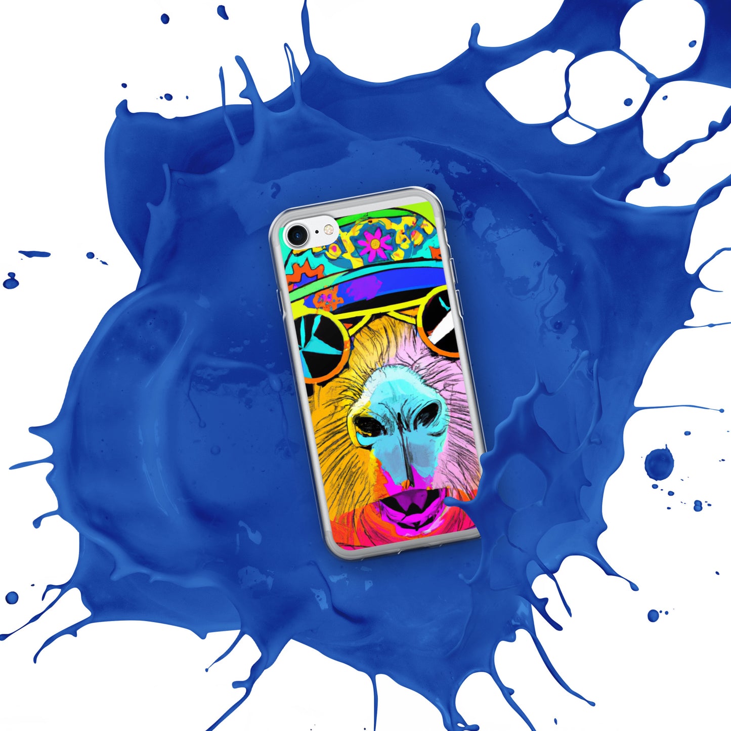Carcasa para iPhone