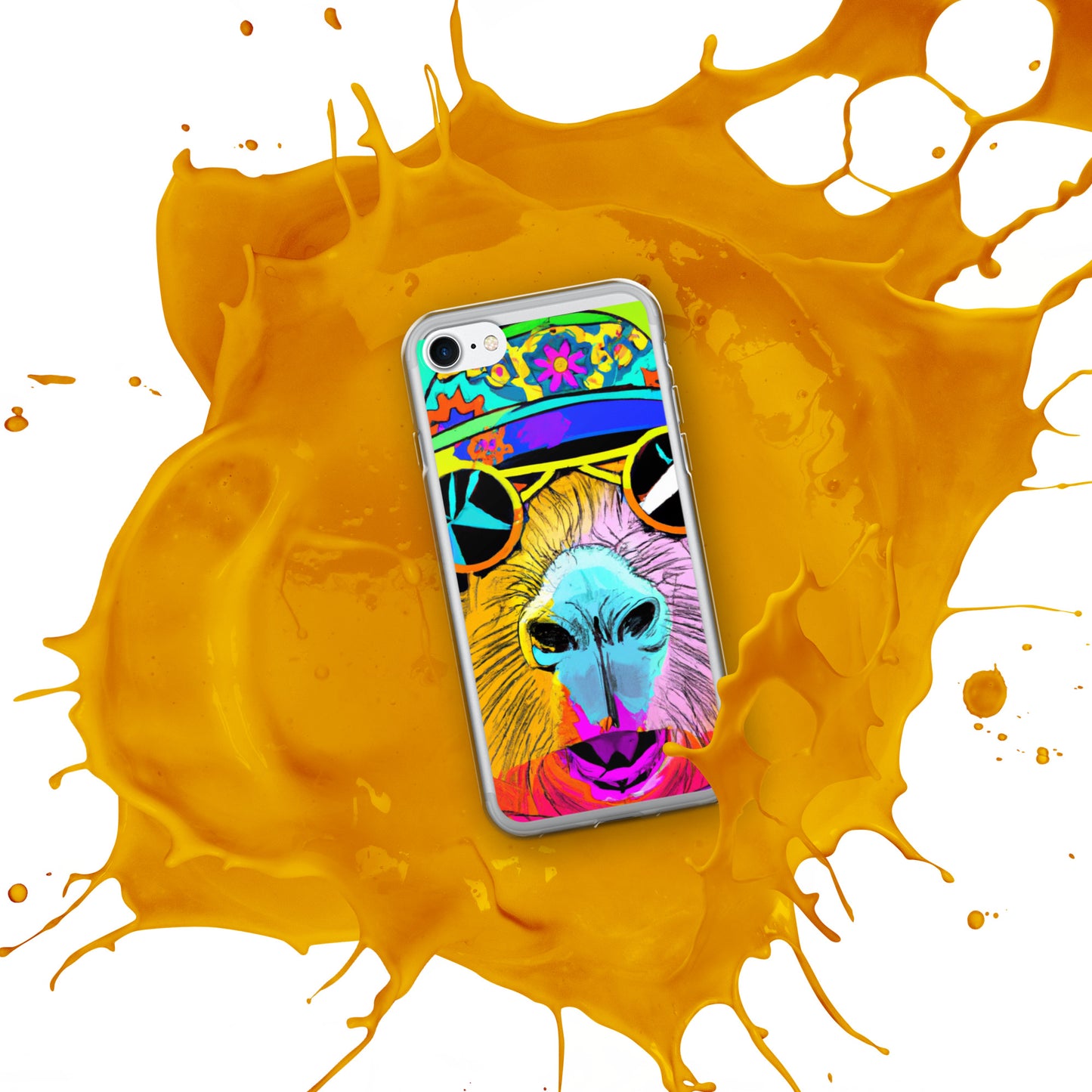 Carcasa para iPhone