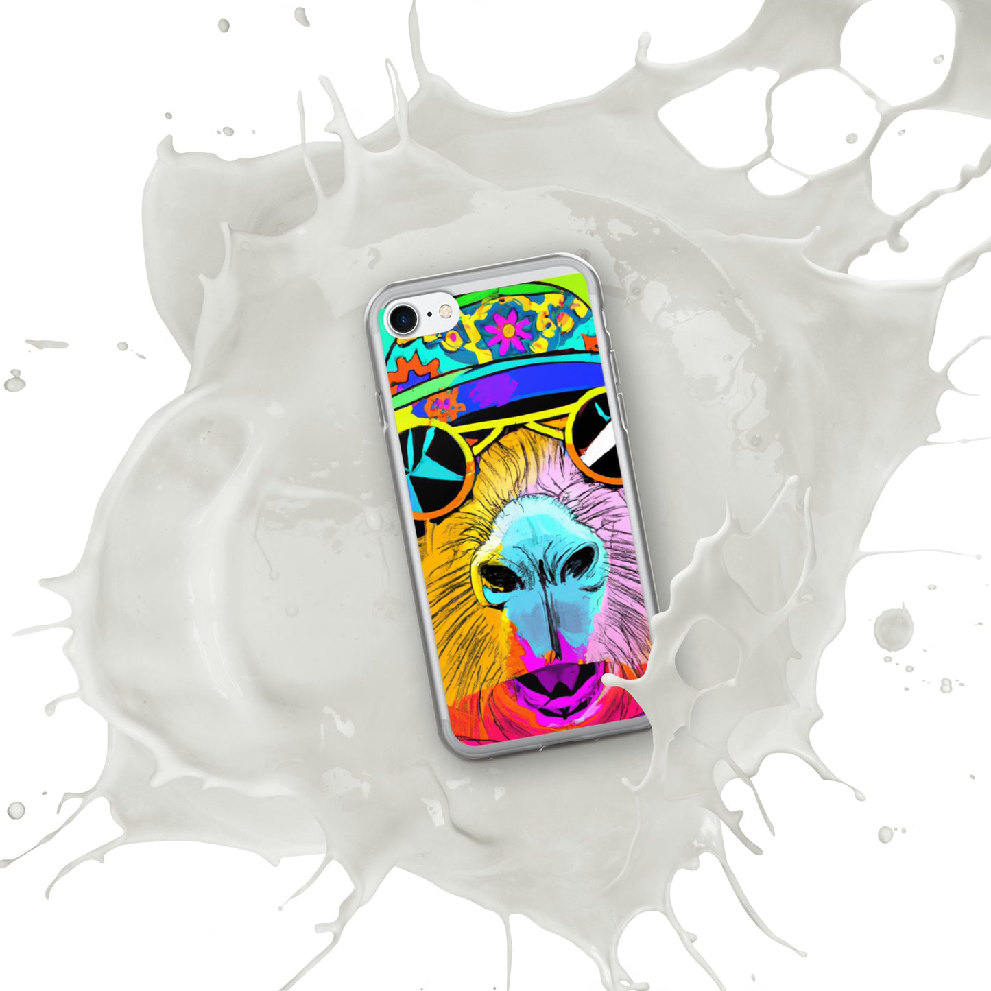 Carcasa para iPhone