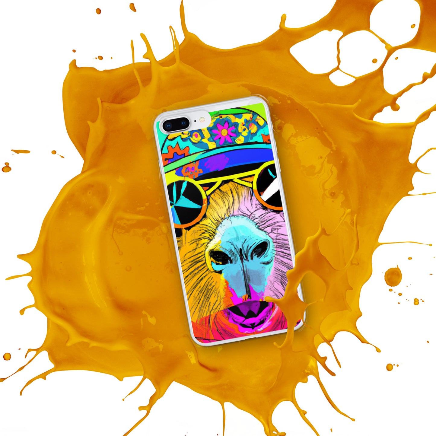 Carcasa para iPhone