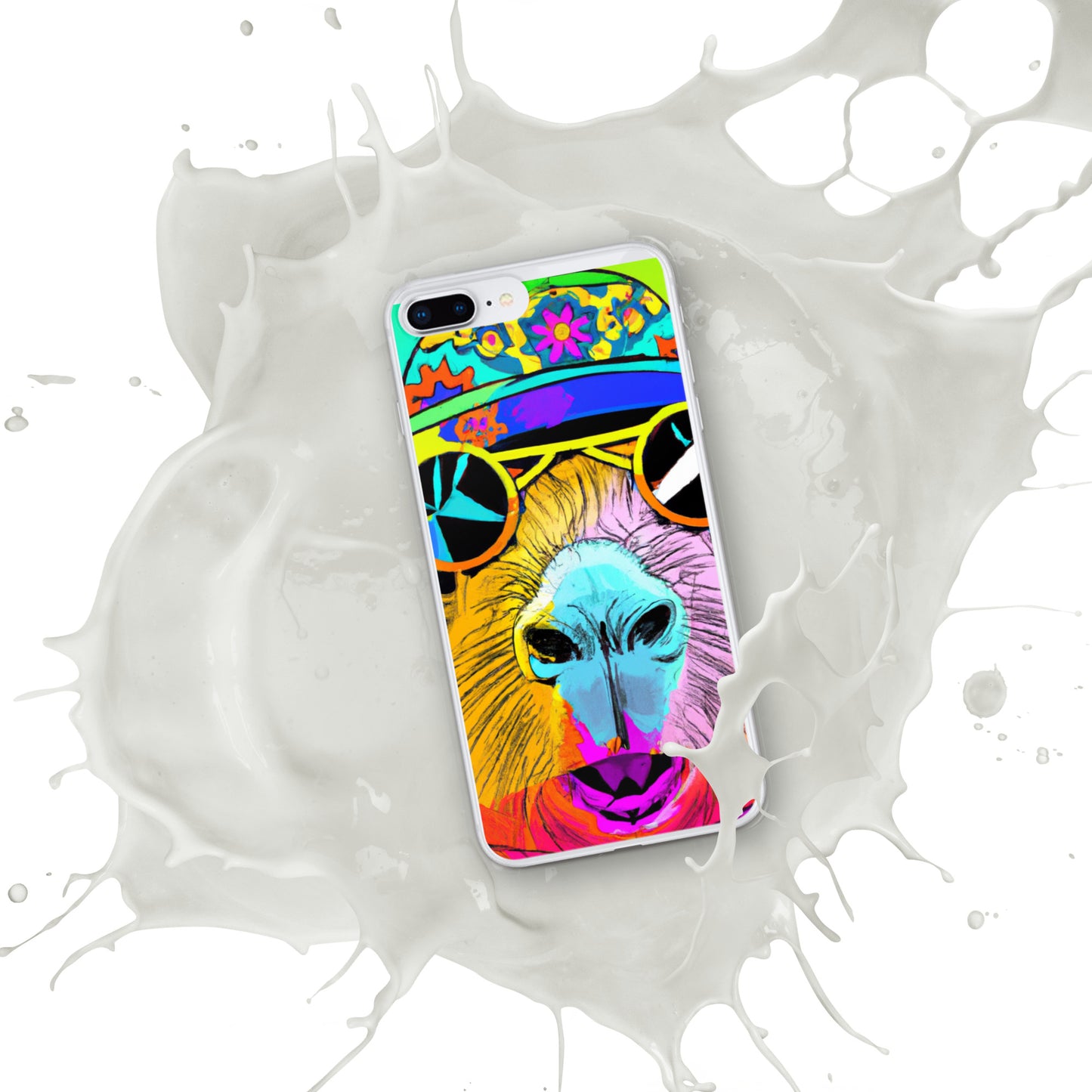 Carcasa para iPhone