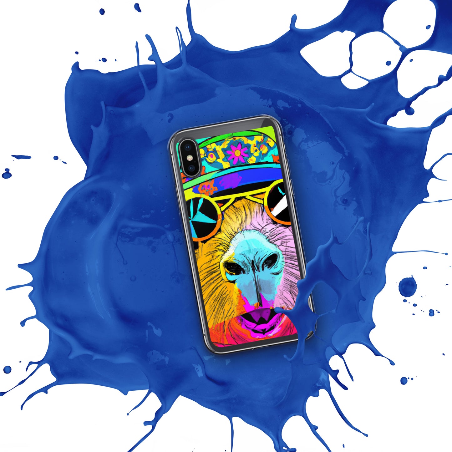 Carcasa para iPhone