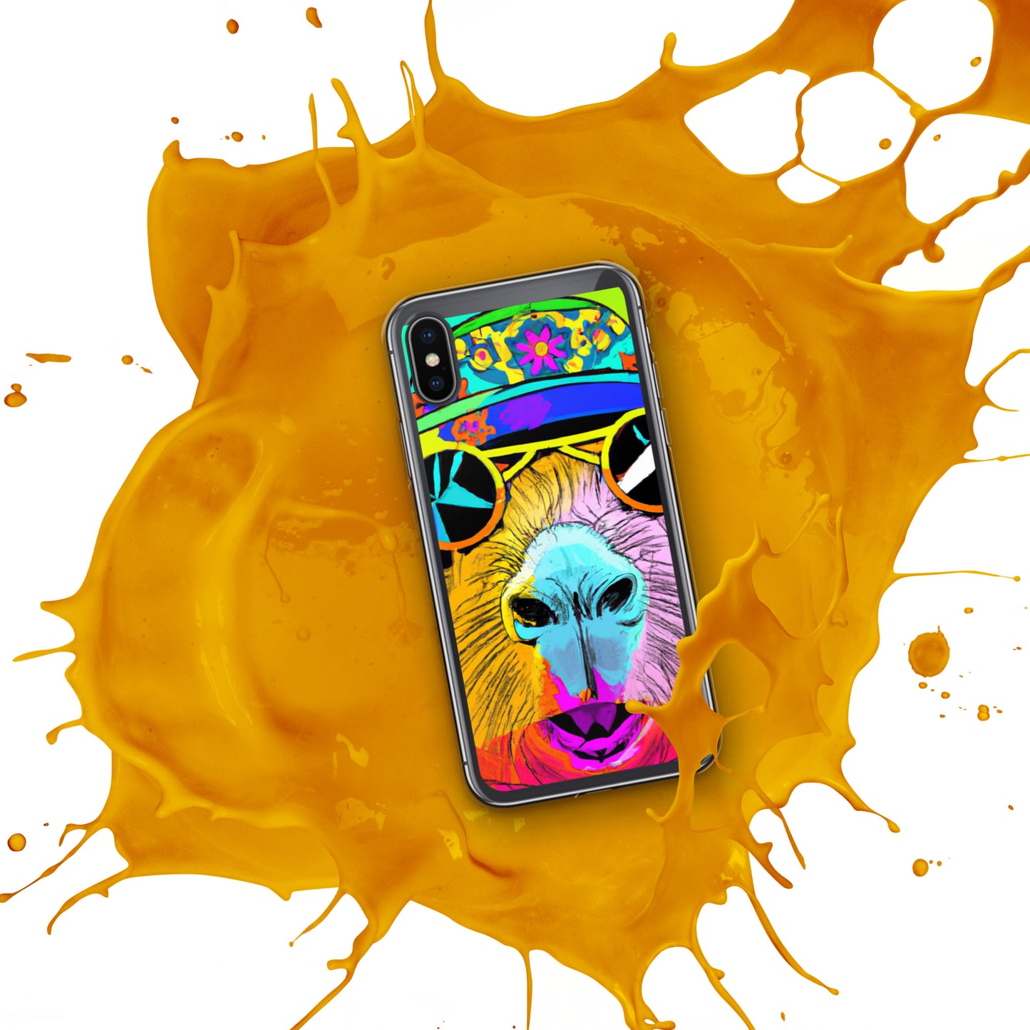 Carcasa para iPhone