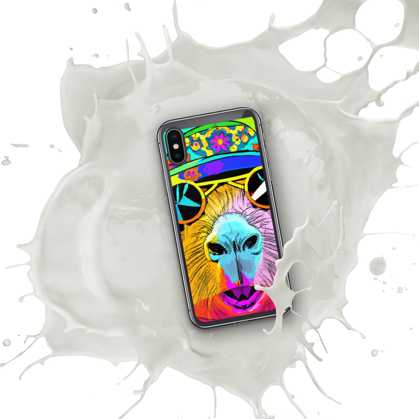 Carcasa para iPhone
