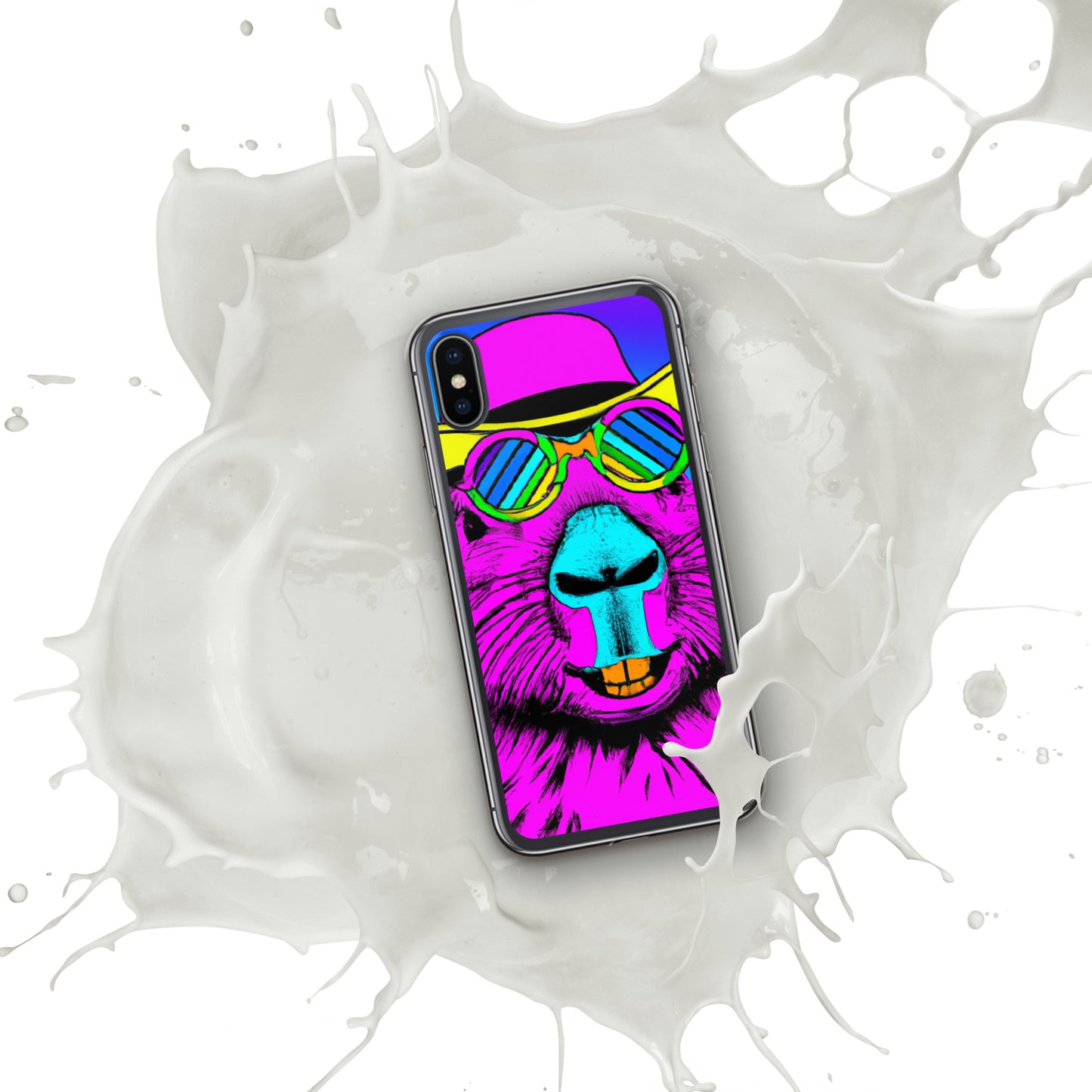 Carcasa para iPhone