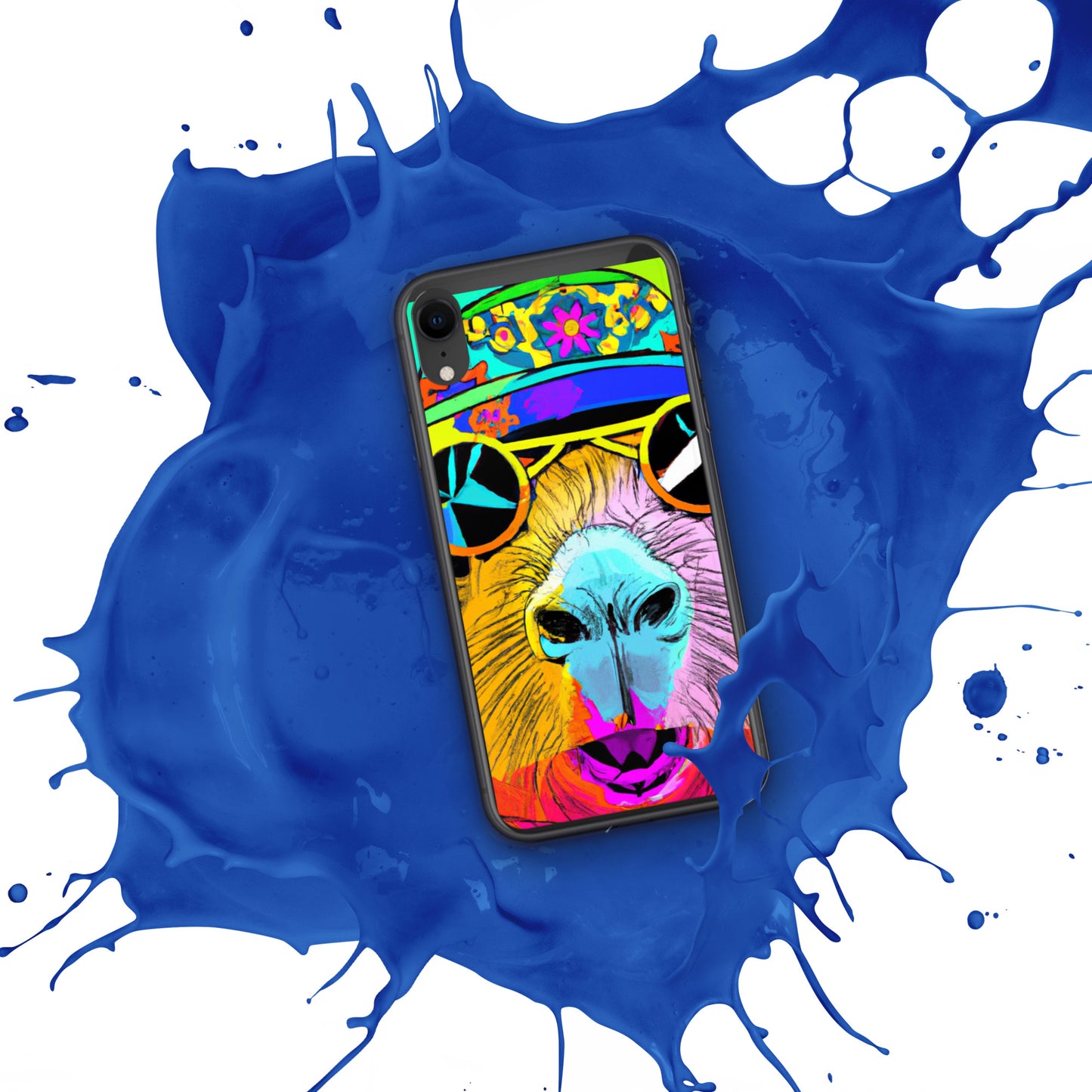 Carcasa para iPhone