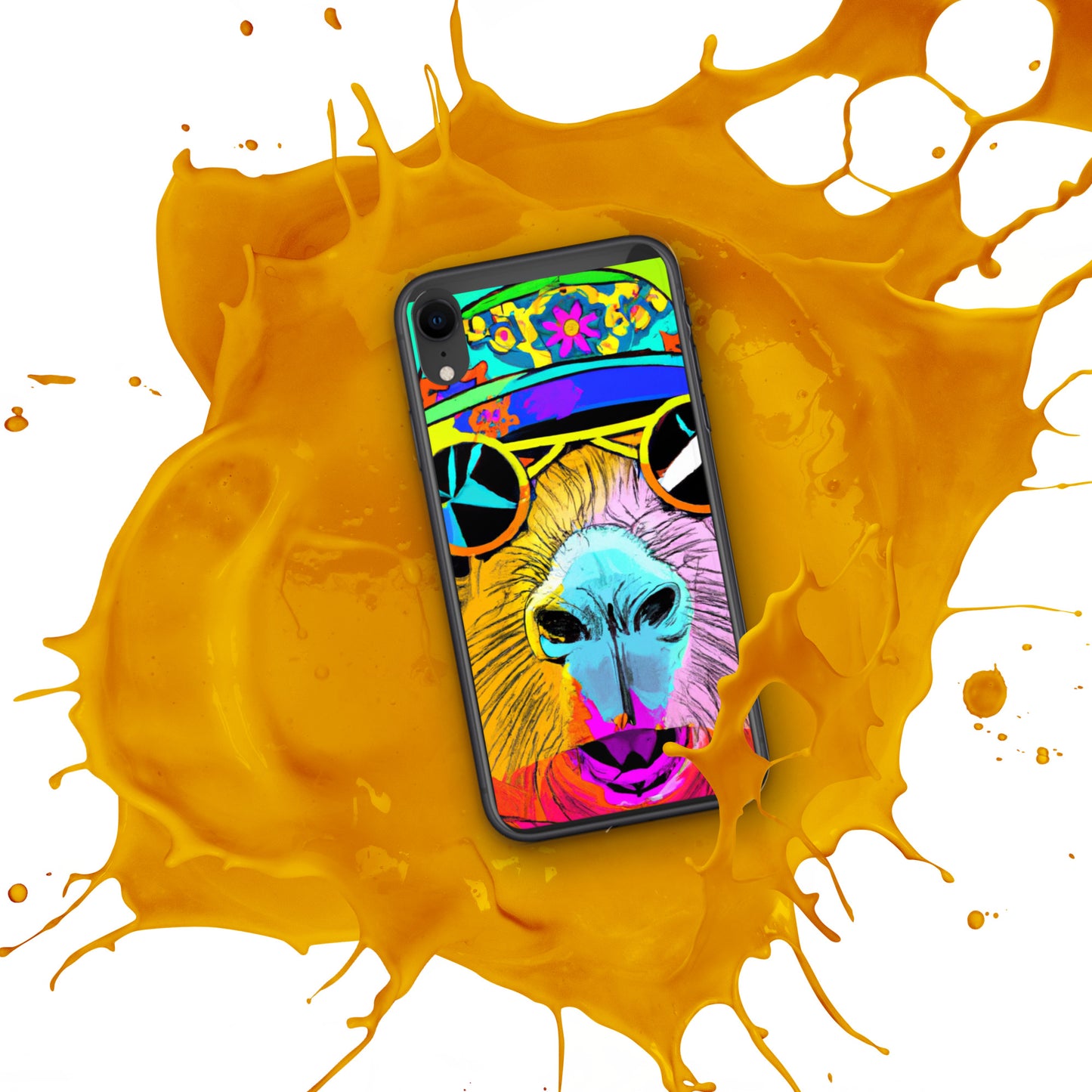 Carcasa para iPhone