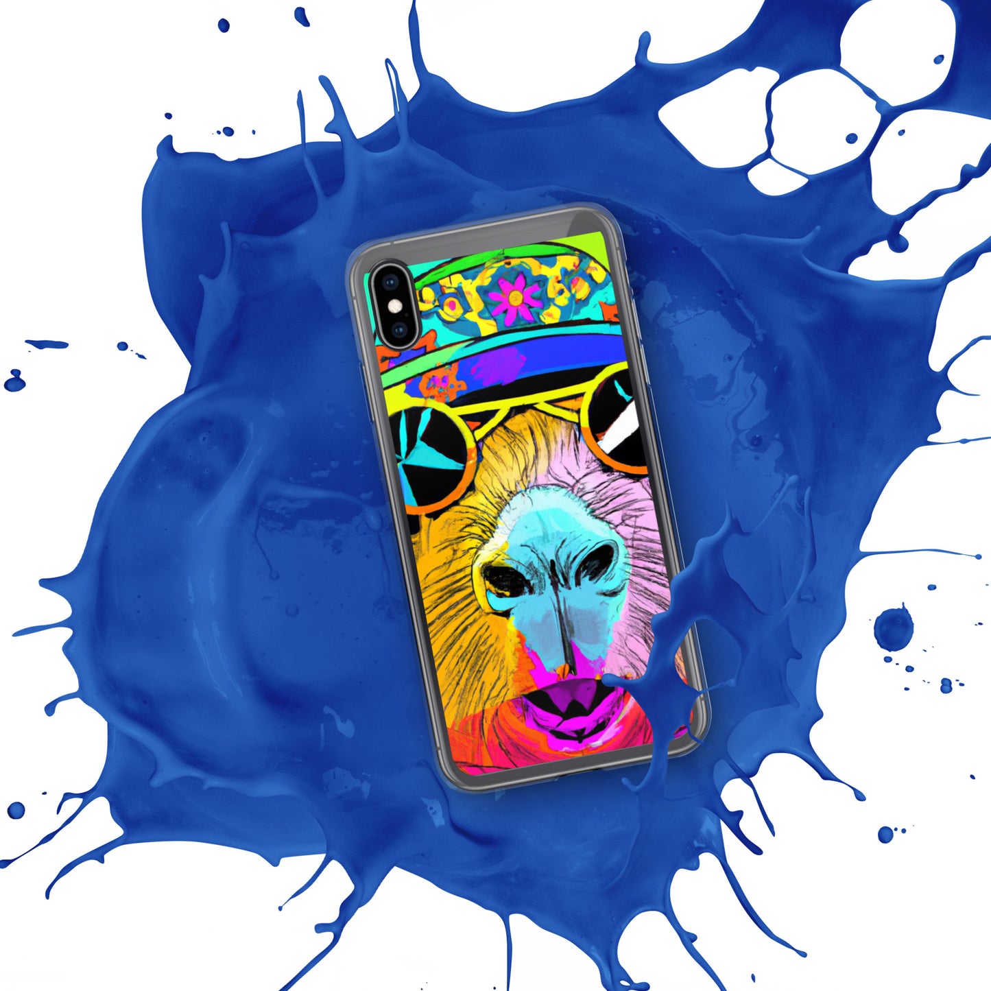 Carcasa para iPhone