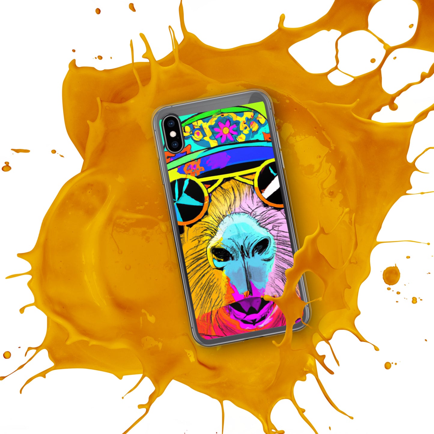 Carcasa para iPhone