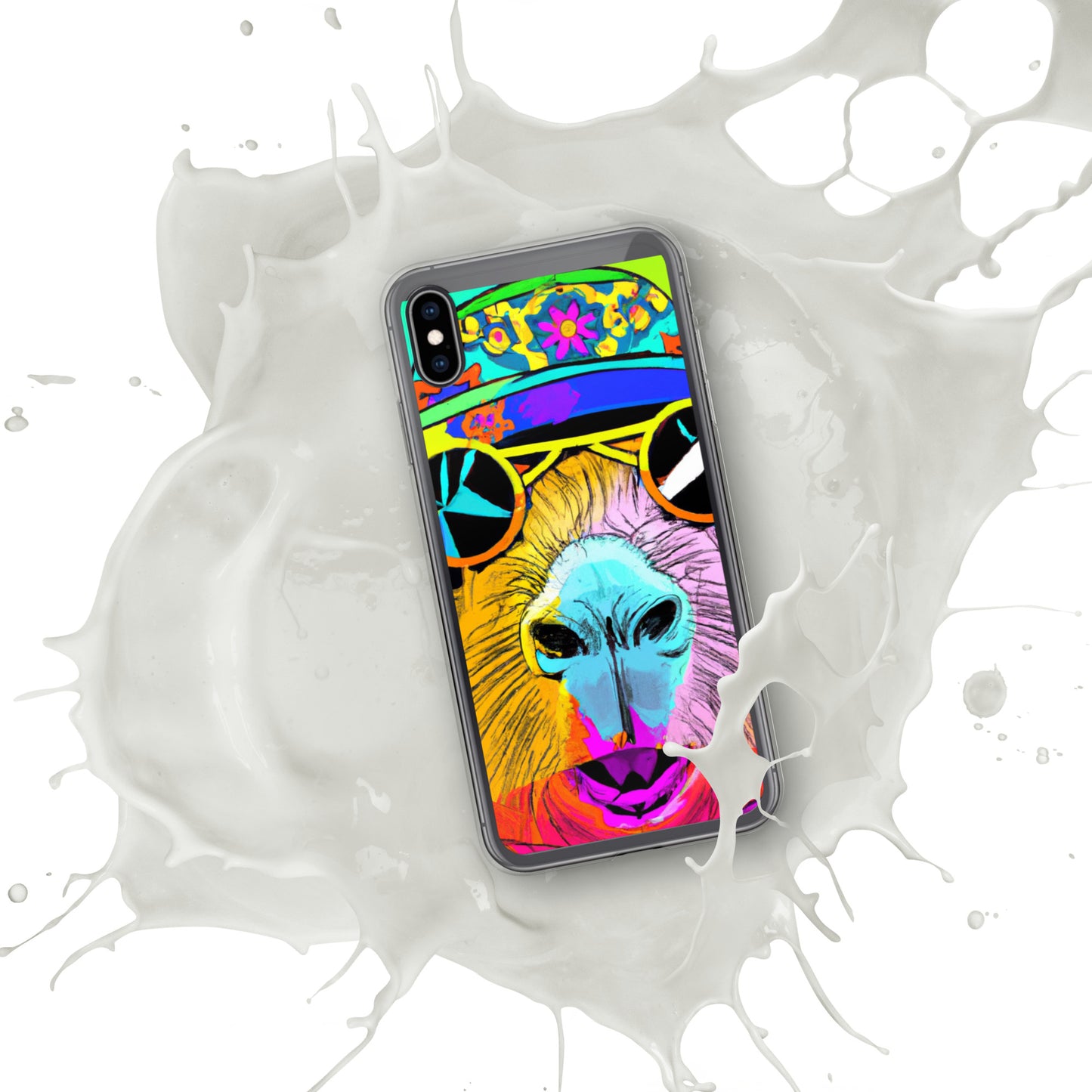 Carcasa para iPhone