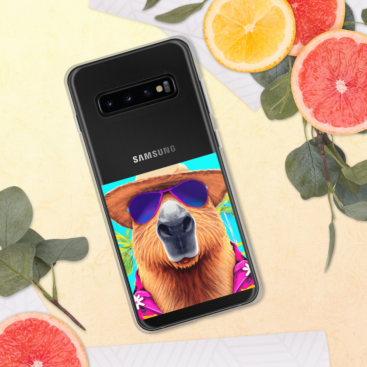 Carcasa para Samsung