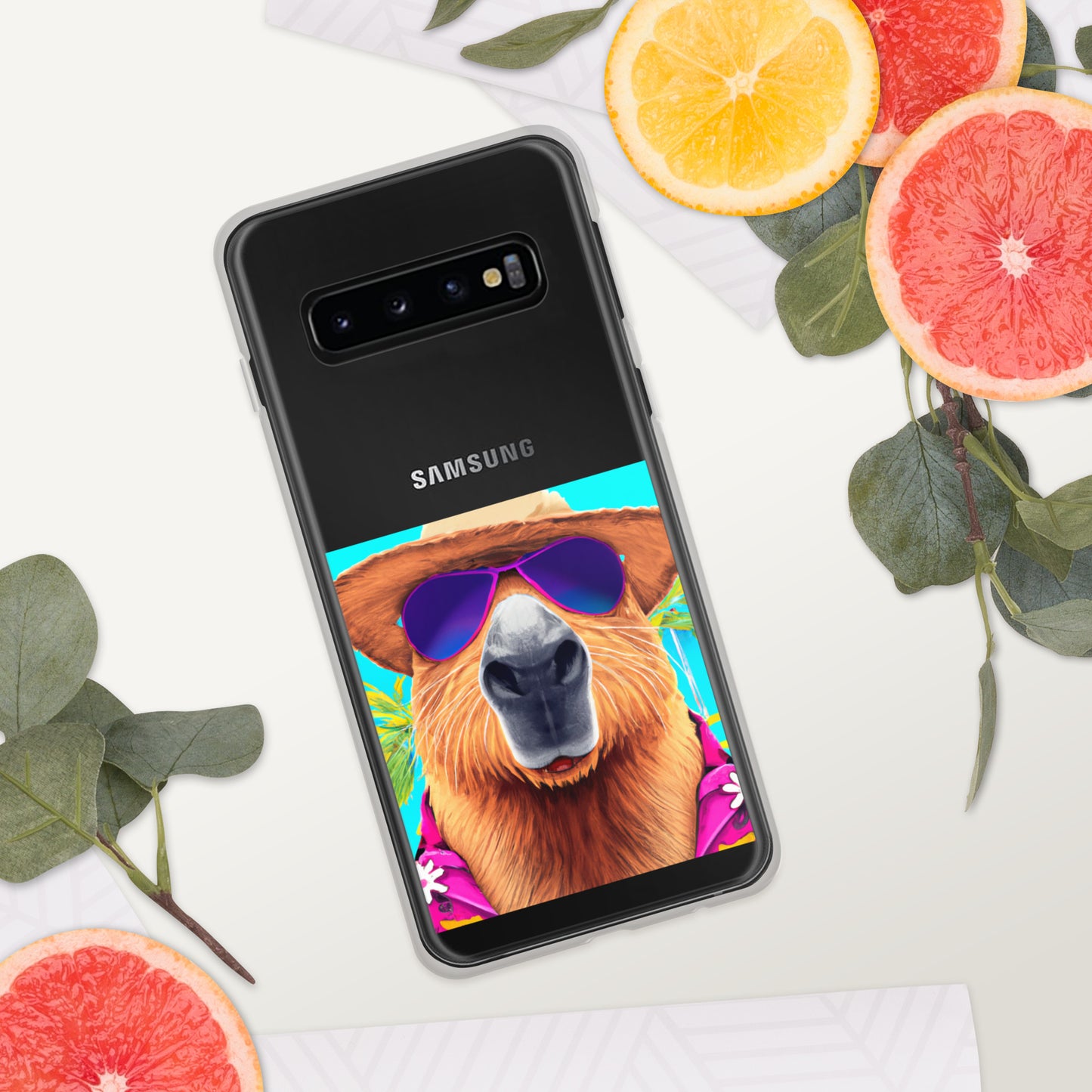 Carcasa para Samsung