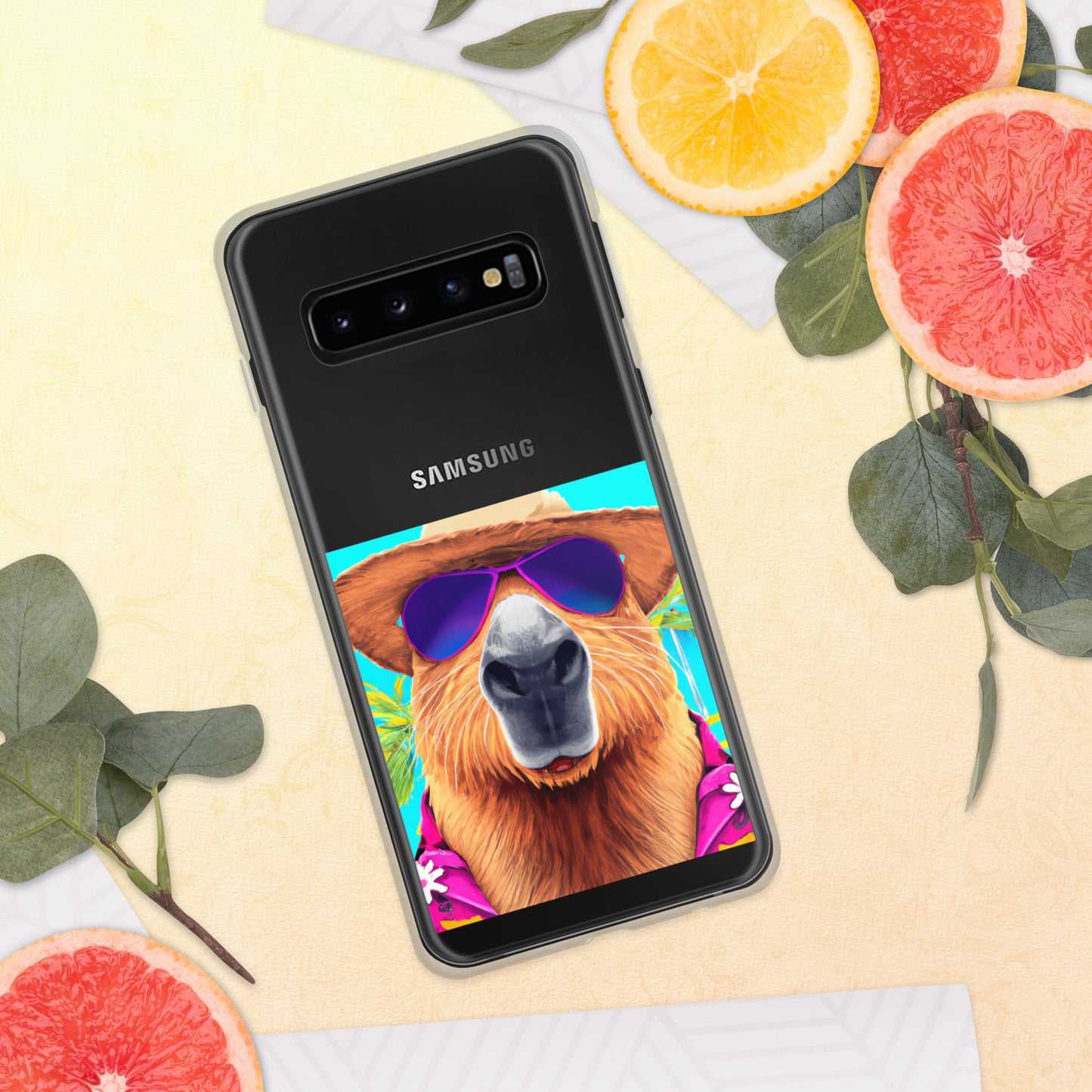 Carcasa para Samsung